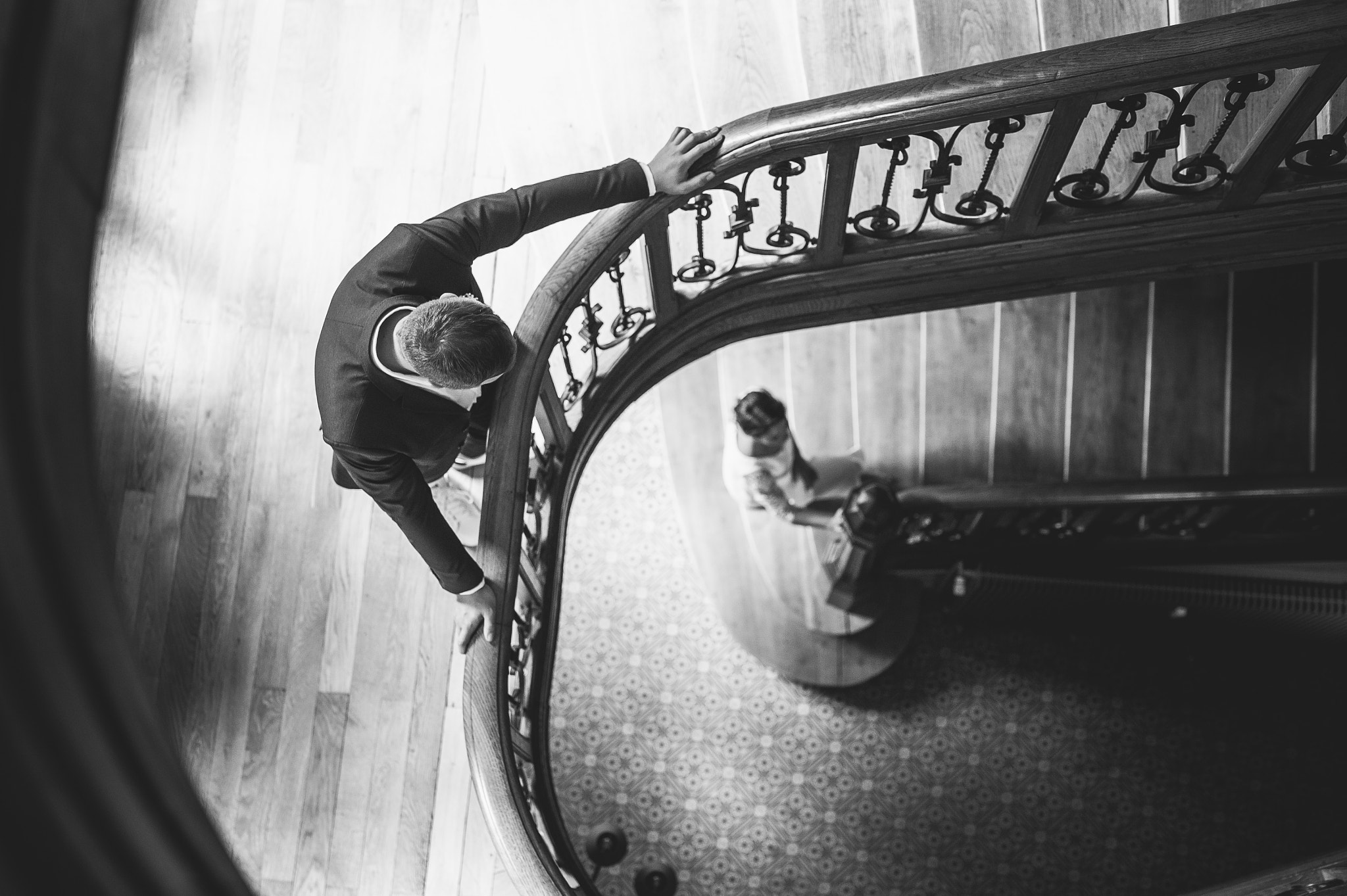 Nikon D700 + Sigma 50mm F1.4 DG HSM Art sample photo. Wedding day photography