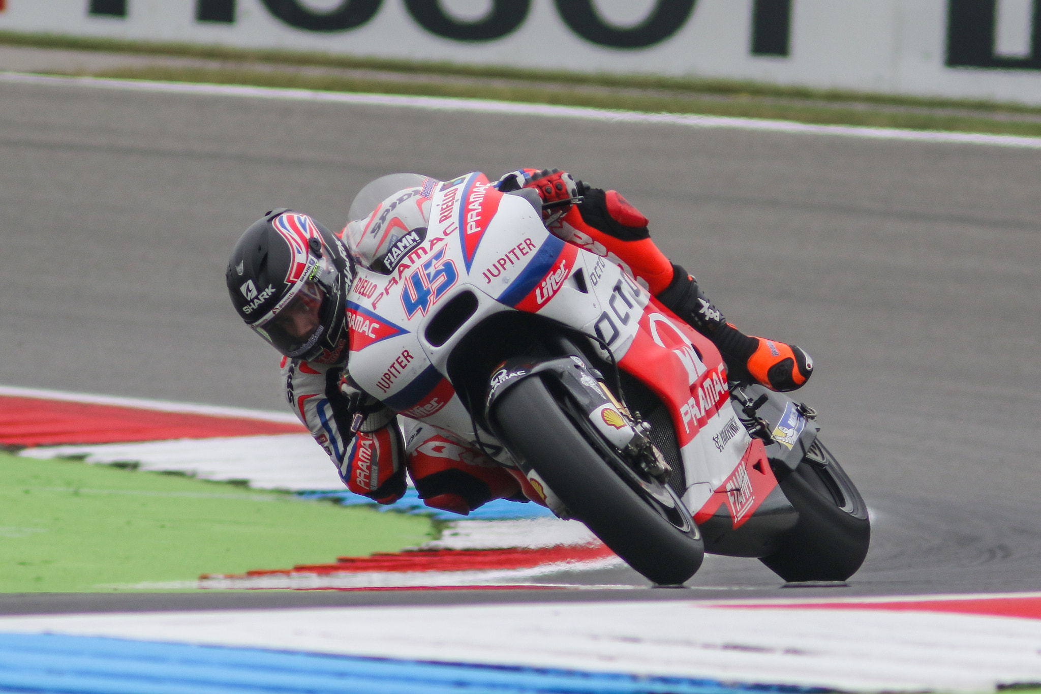 Canon EF 300mm F4L IS USM sample photo. Motogp assen 2016 photography