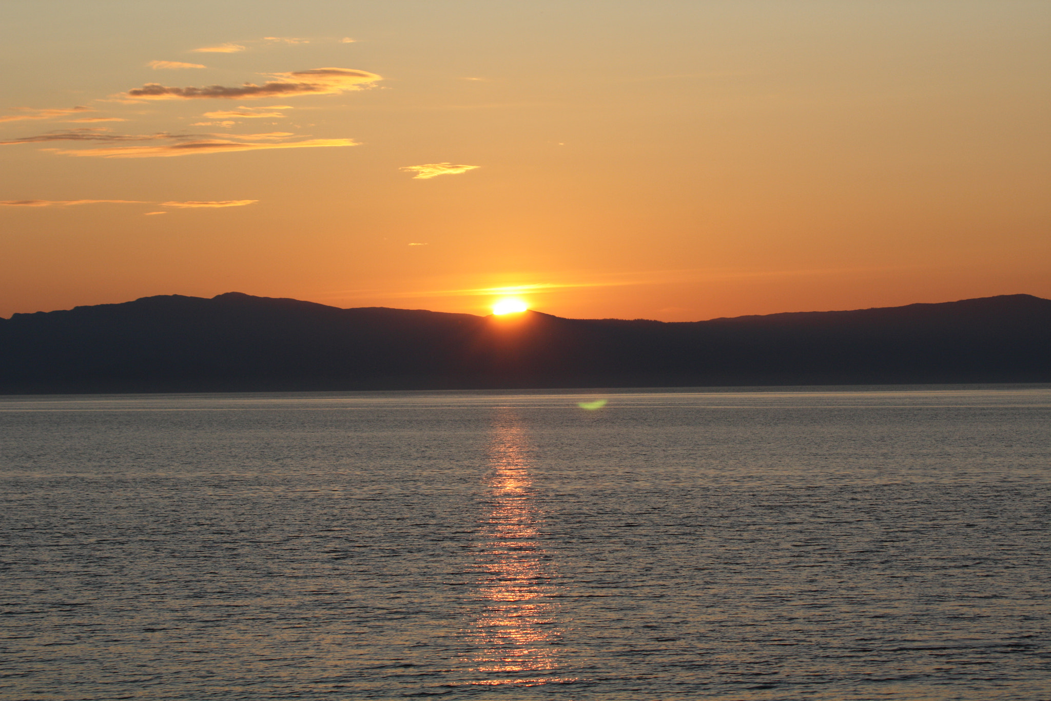 Canon EF 80-200mm F4.5-5.6 II sample photo. Norway 2 photography