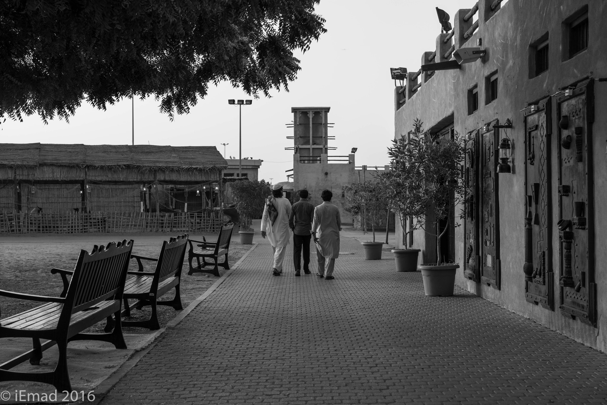 Leica APO-Summicron-M 50mm F2 ASPH sample photo. A walk in the village... photography