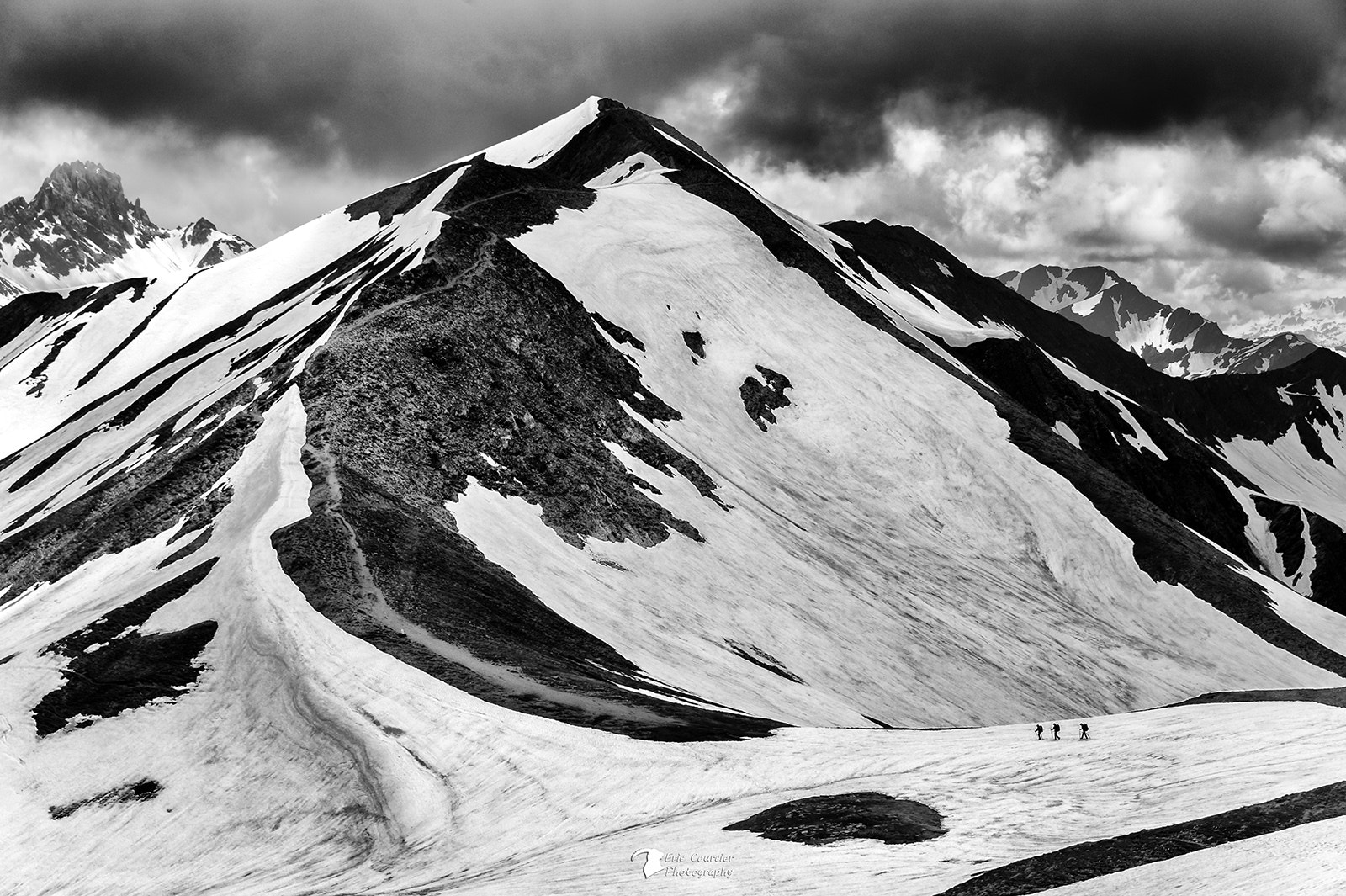 Nikon D4S sample photo. Crête des gittes photography