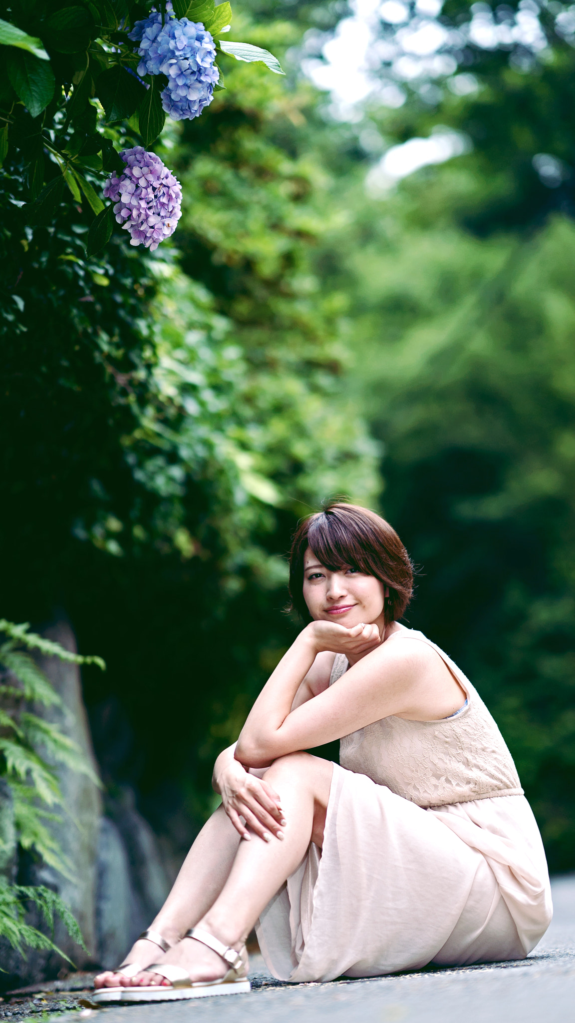 Sony FE 85mm F1.4 GM sample photo. #034 photography