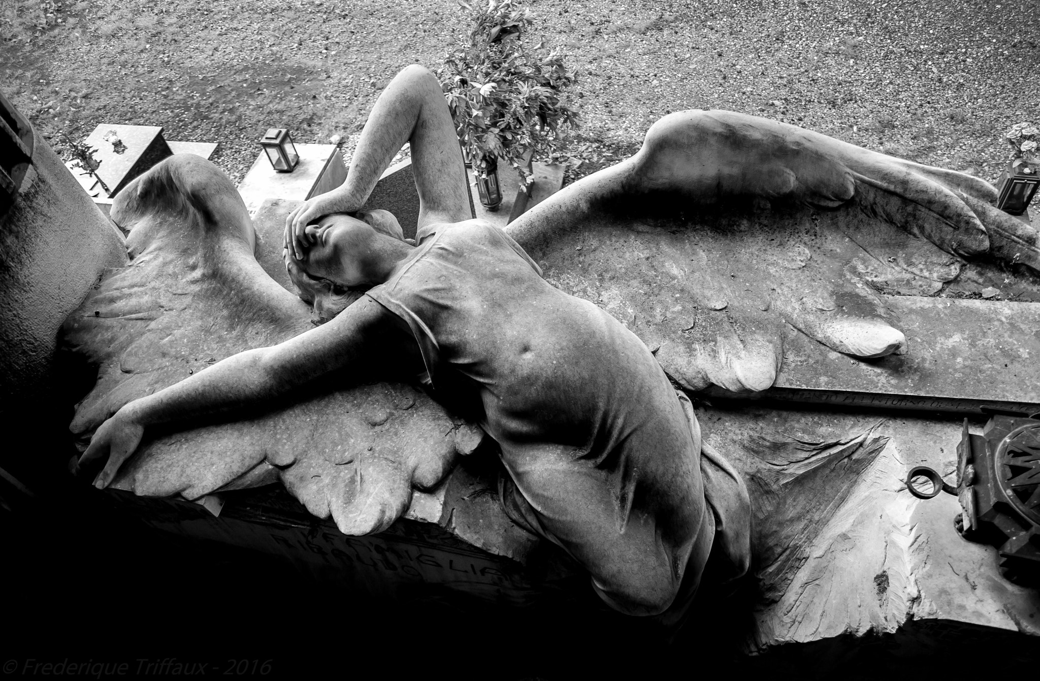 Pentax K10D sample photo. Love will tear us apart photography