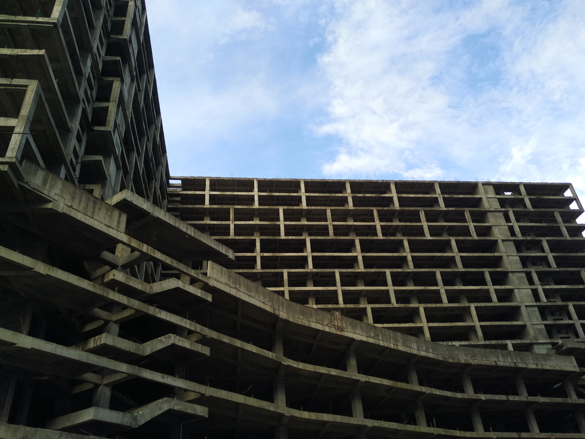 Xiaomi MI NOTE Pro sample photo