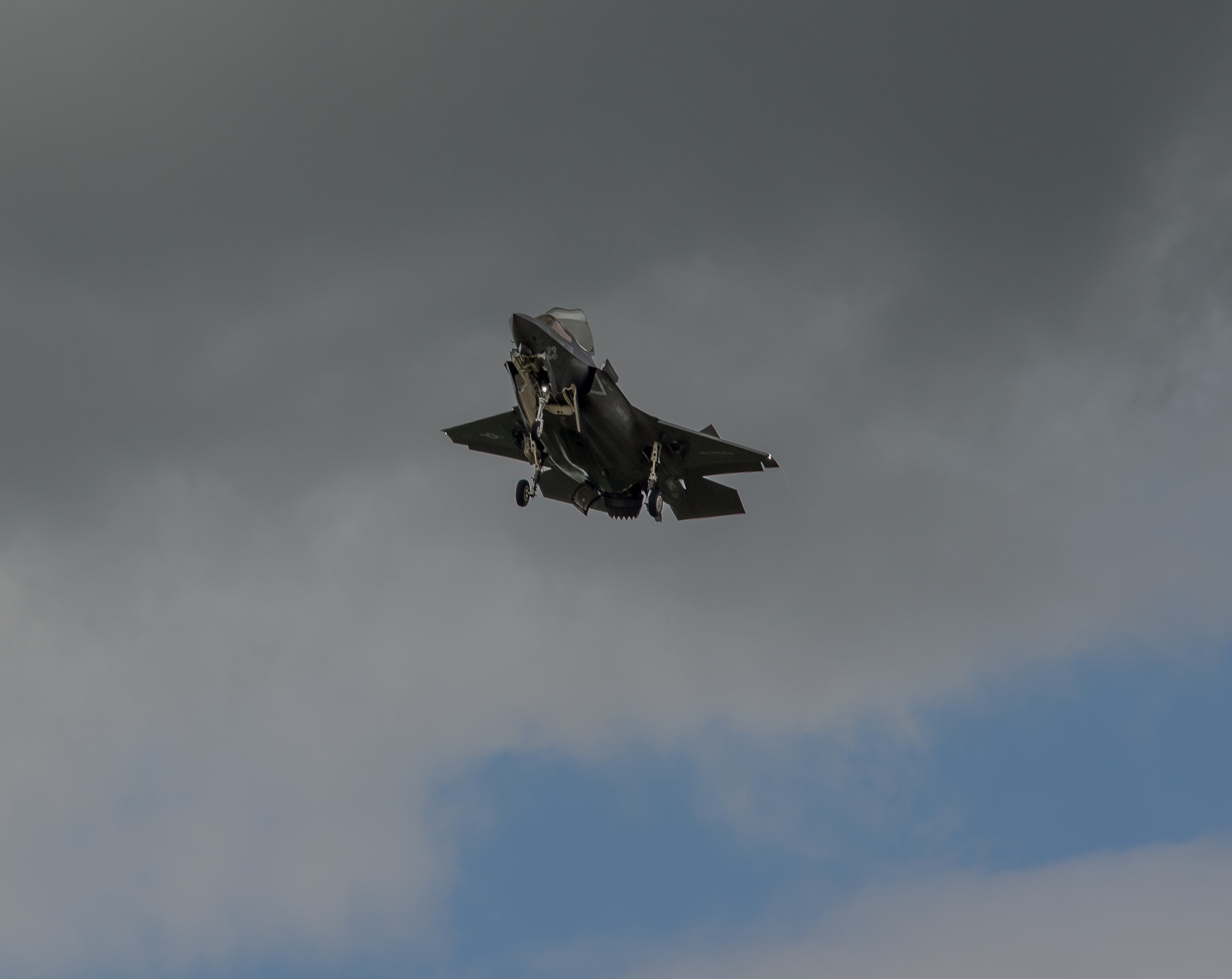 Sigma 70-200mm F2.8 EX DG Macro HSM II sample photo. F35 over marham photography