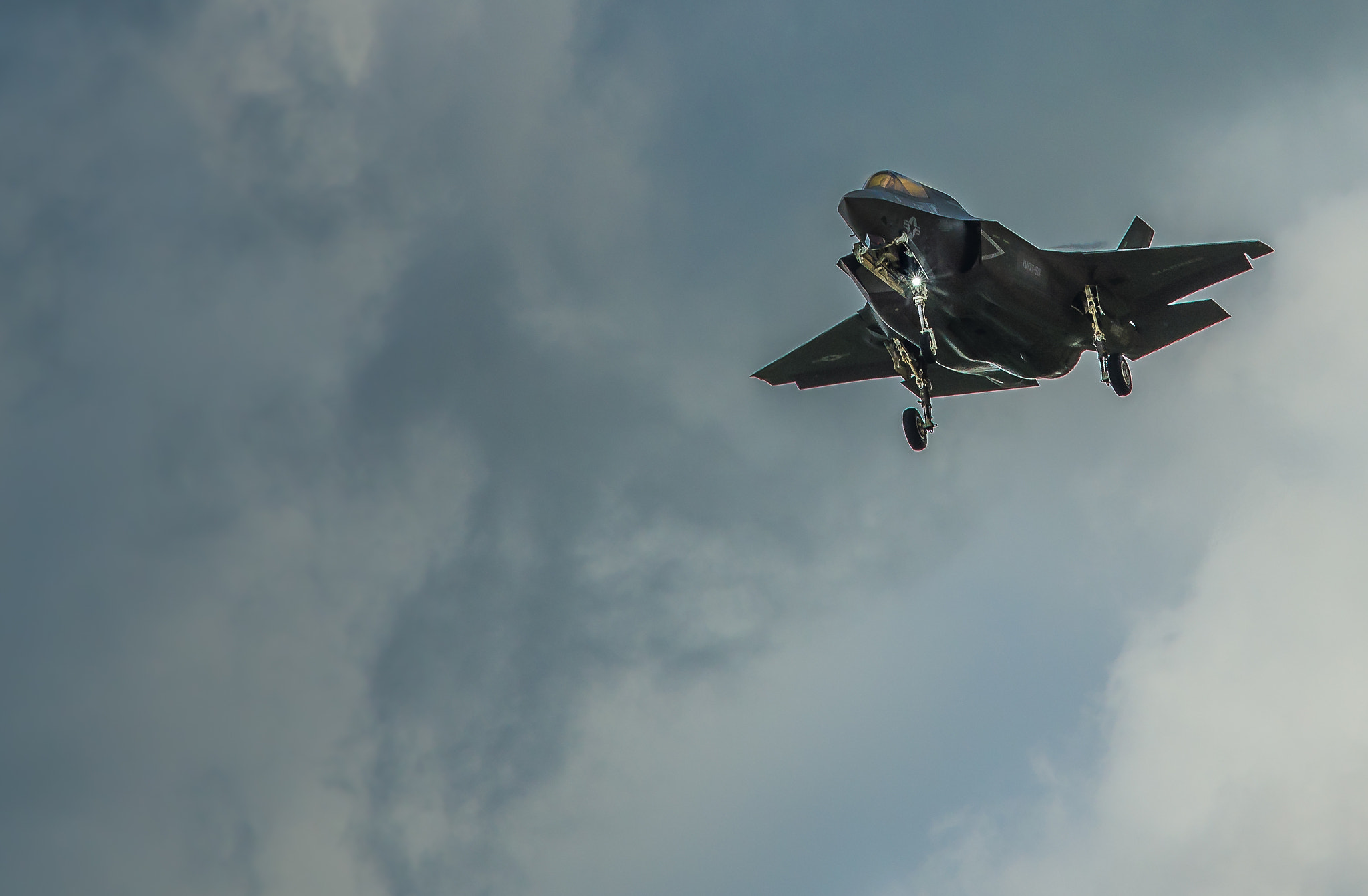 Sigma 70-200mm F2.8 EX DG Macro HSM II sample photo. F35 over marham photography