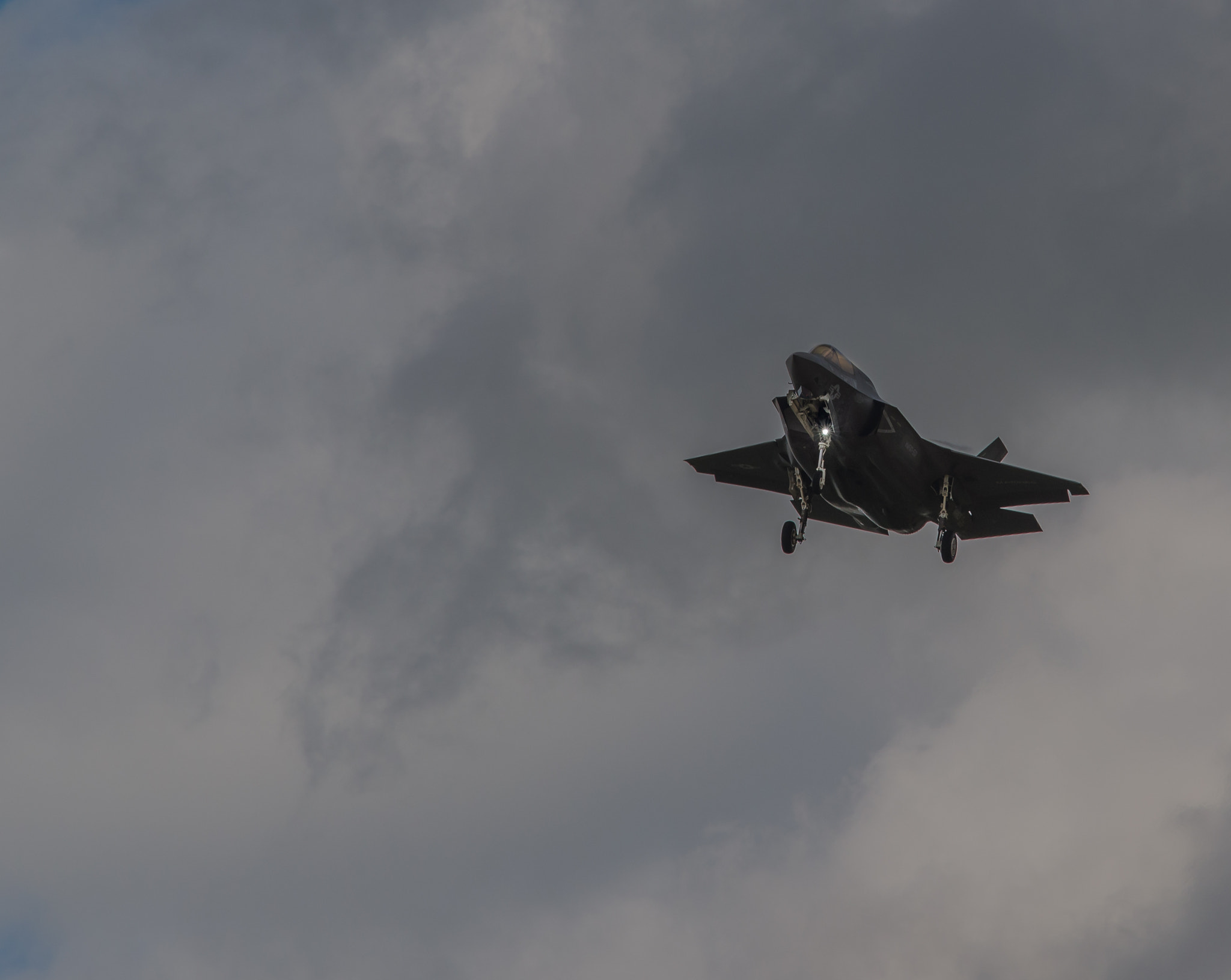 Sigma 70-200mm F2.8 EX DG Macro HSM II sample photo. F35 over marham photography