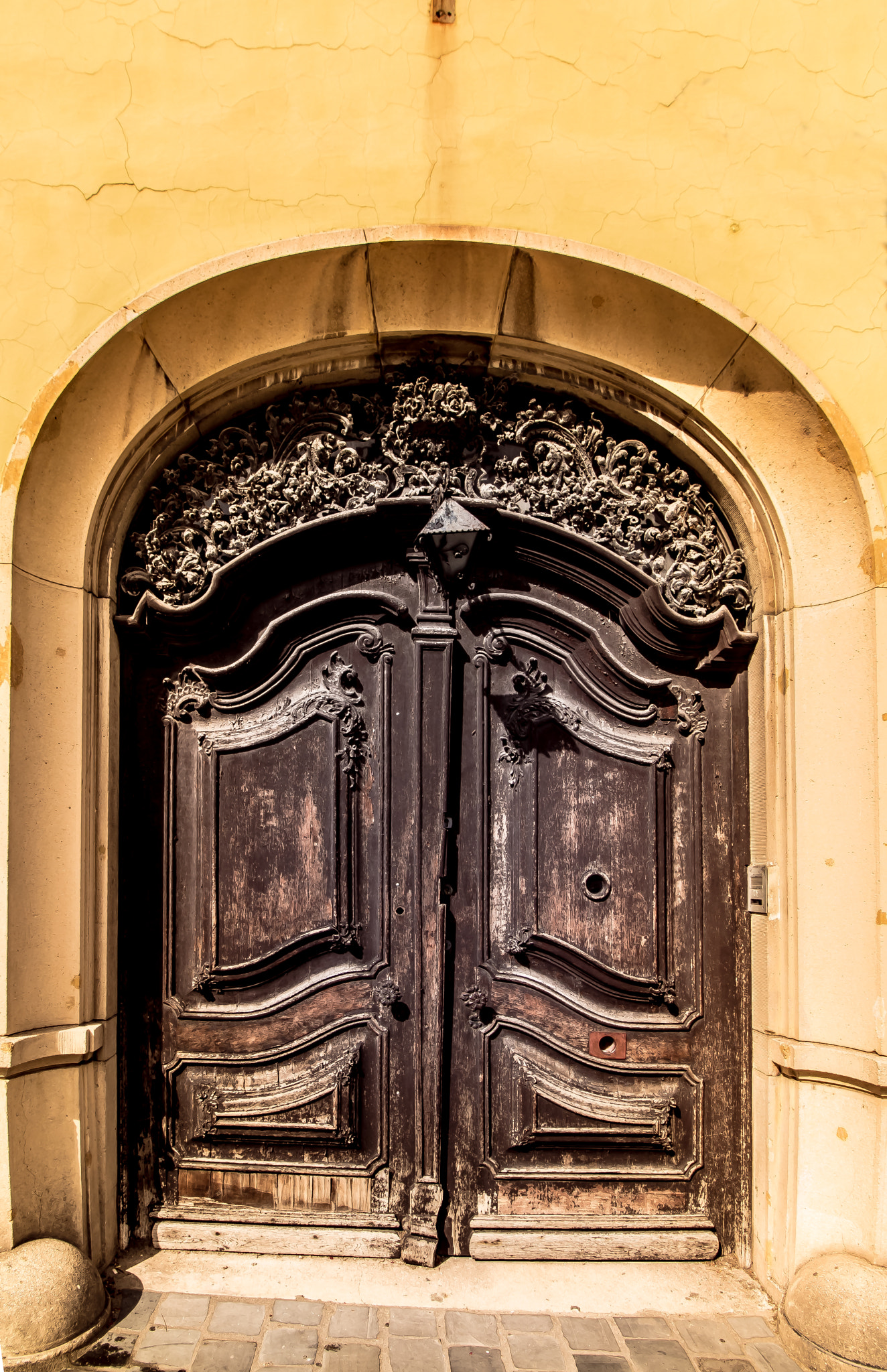 Canon EOS 70D + Canon EF-S 10-18mm F4.5–5.6 IS STM sample photo. Budapest, hungary photography