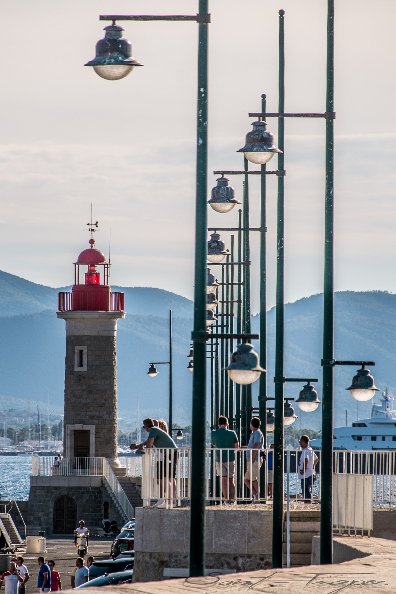 Fujifilm X-M1 + Fujifilm XC 50-230mm F4.5-6.7 OIS sample photo. Saint trop photography