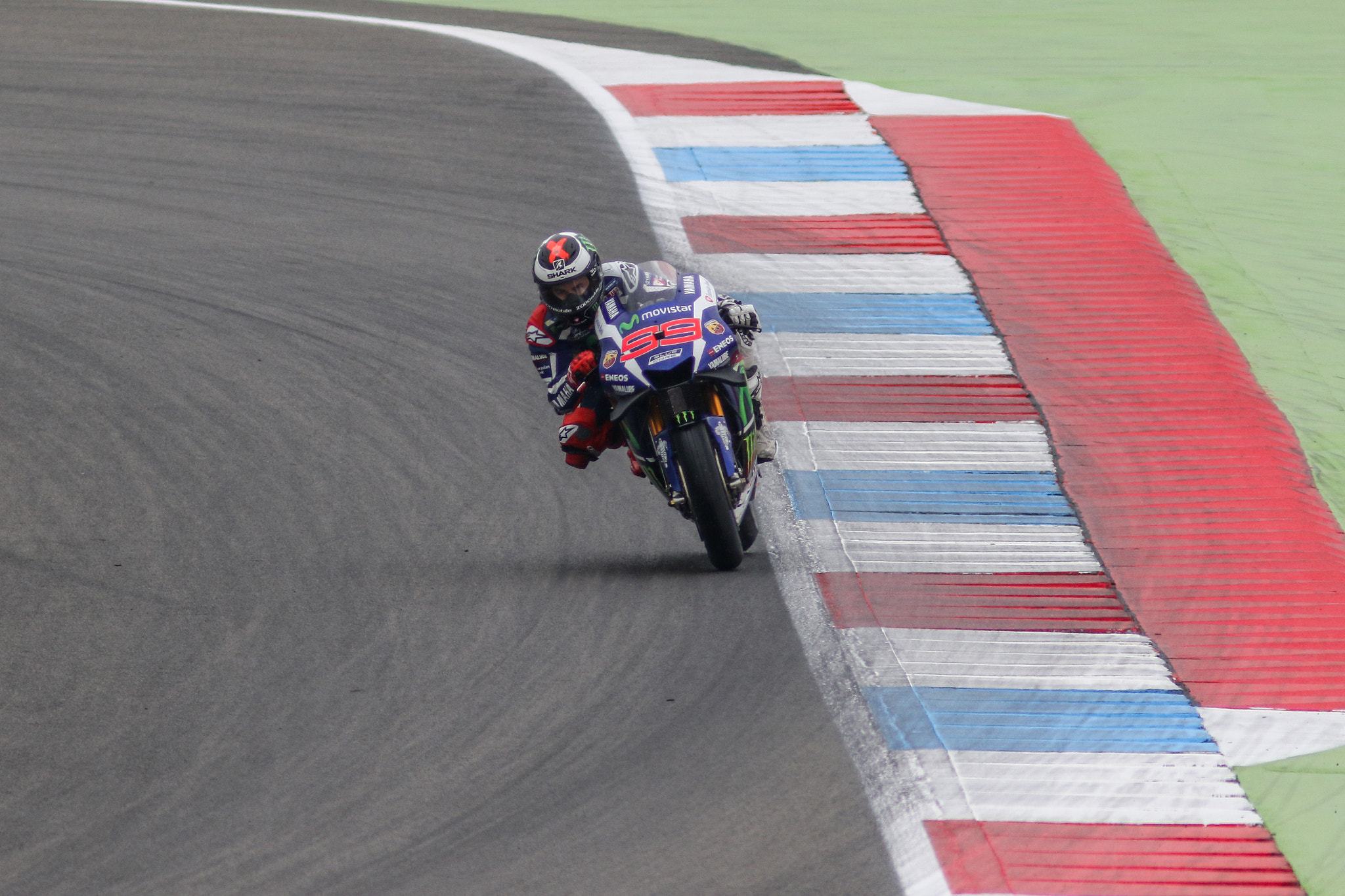 Canon EF 300mm F4L IS USM sample photo. Motogp assen 2016 photography