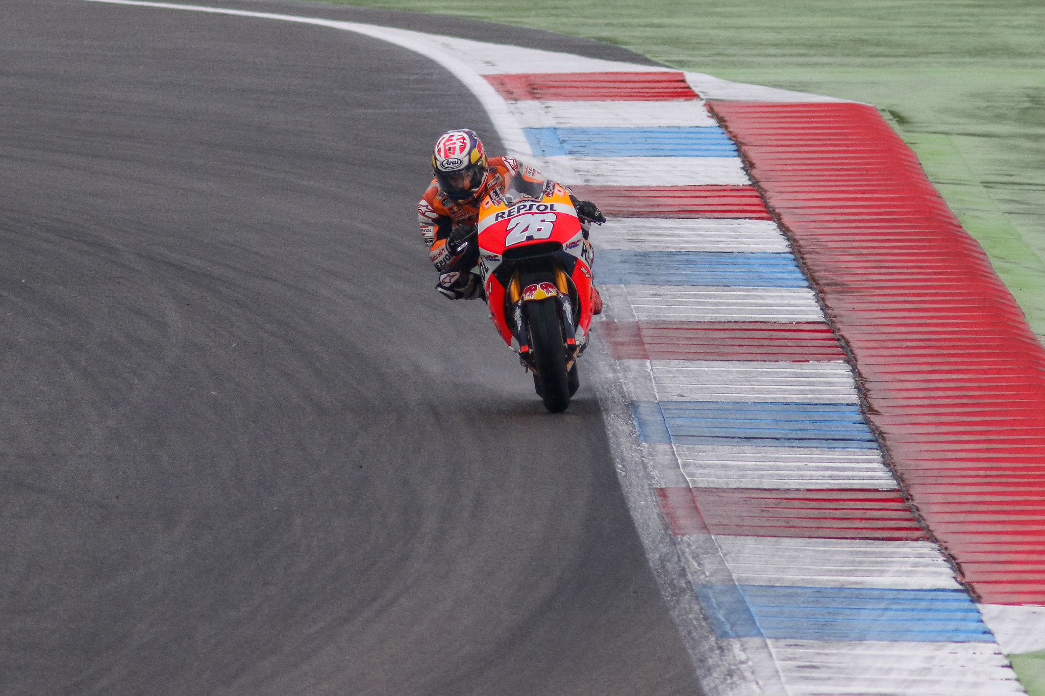 Canon EF 300mm F4L IS USM sample photo. Motogp assen 2016 photography