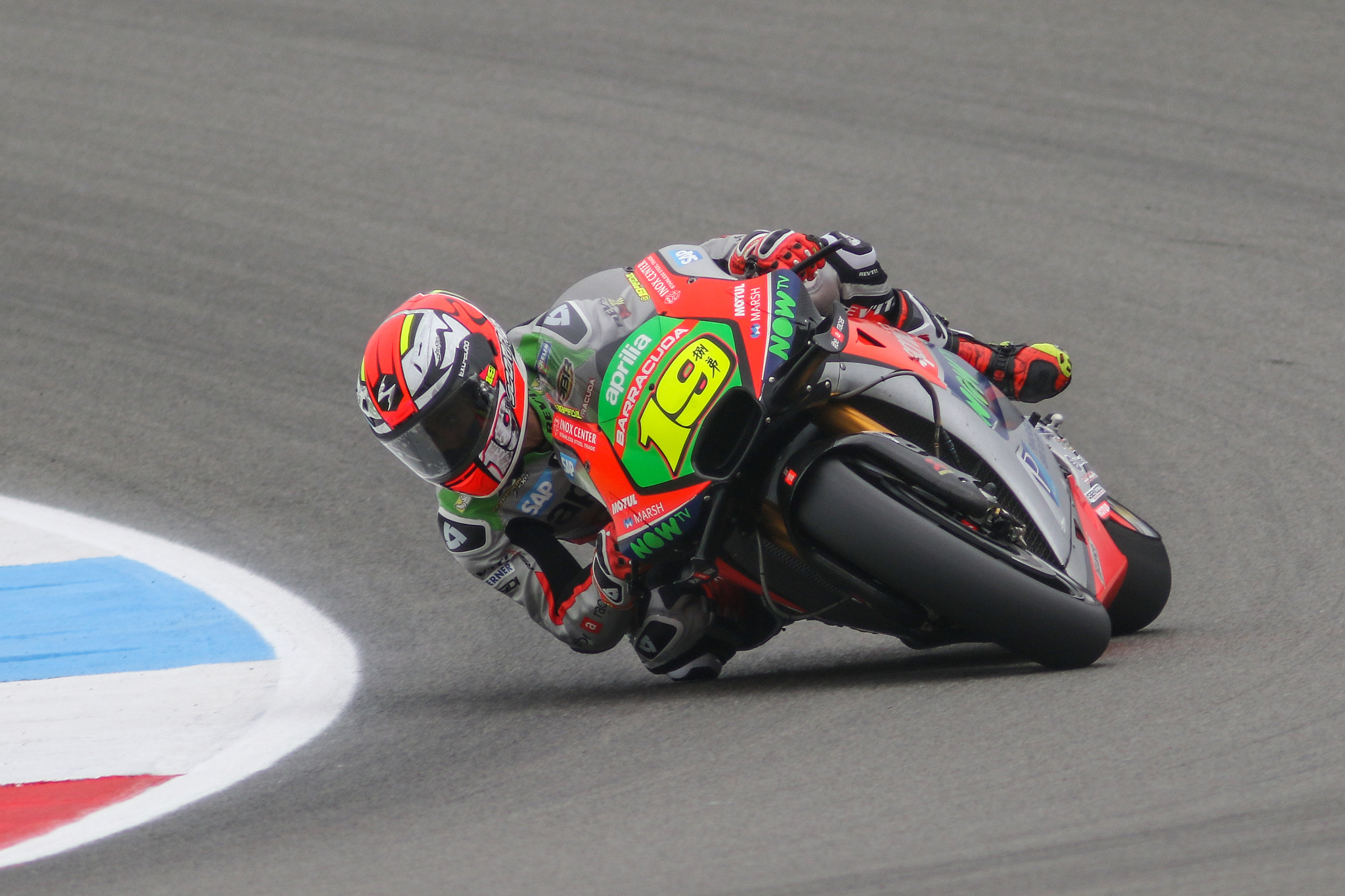 Canon EF 300mm F4L IS USM sample photo. Motogp assen 2016 photography