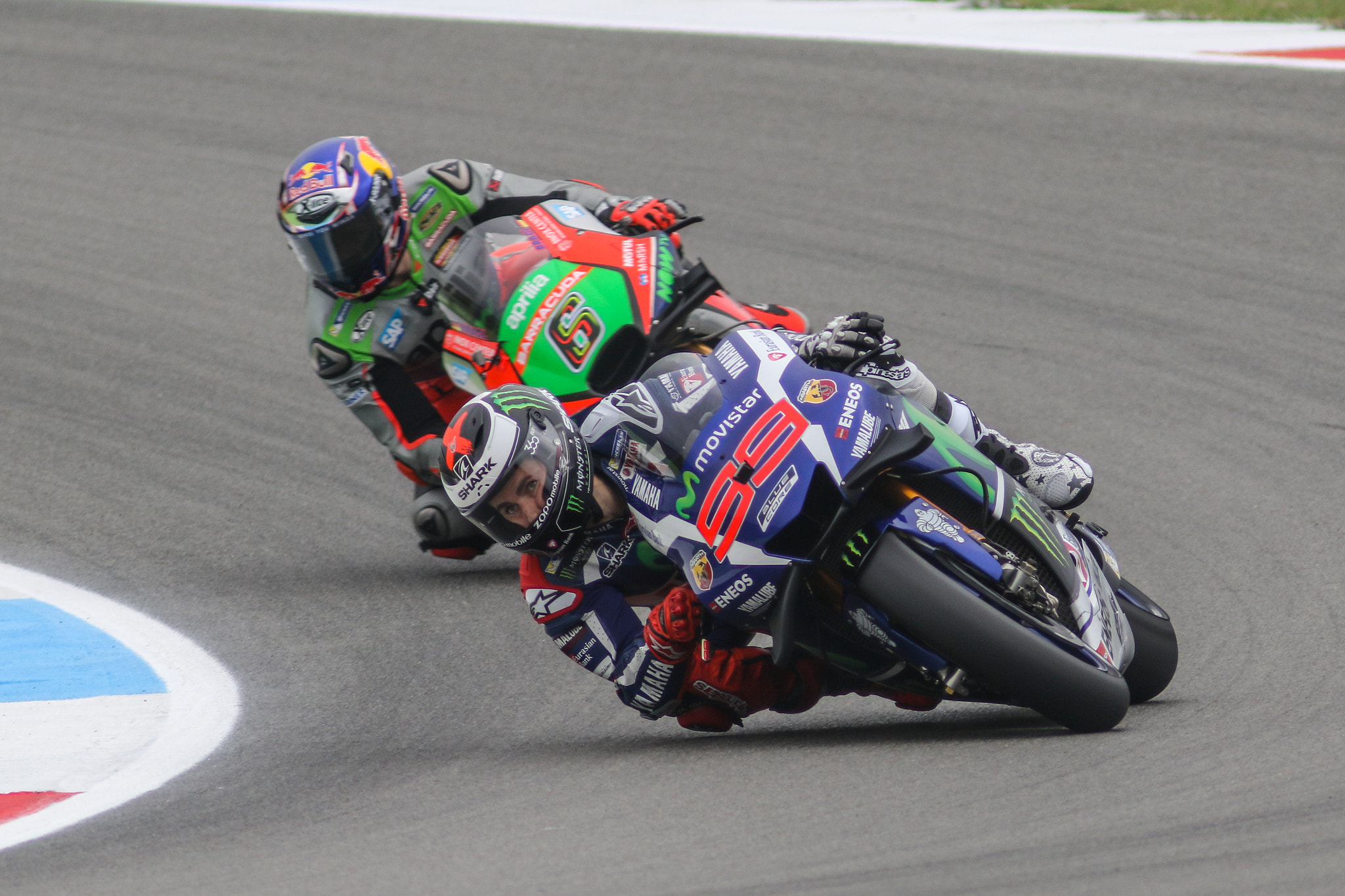 Canon EF 300mm F4L IS USM sample photo. Motogp assen 2016 photography