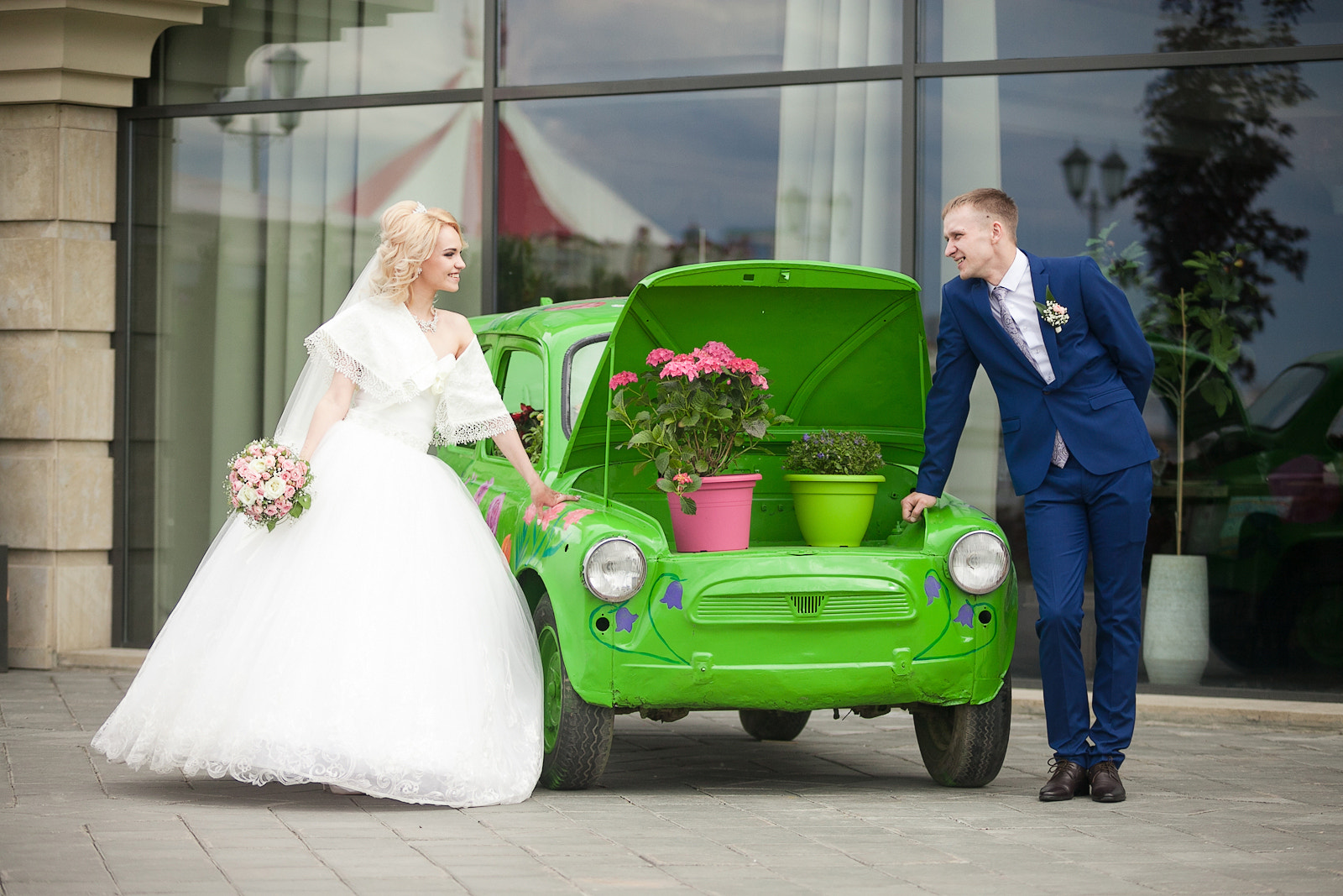Canon EF 80-200mm f/2.8L sample photo. Wedding photography
