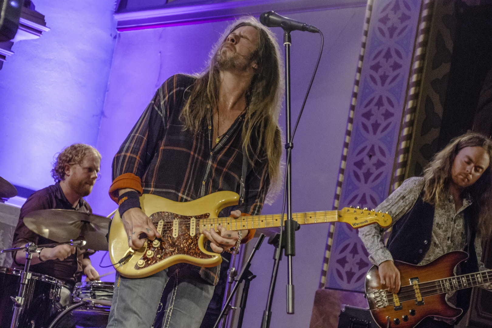 AF Zoom-Nikkor 28-85mm f/3.5-4.5 sample photo. Pontus snibb trio. photography