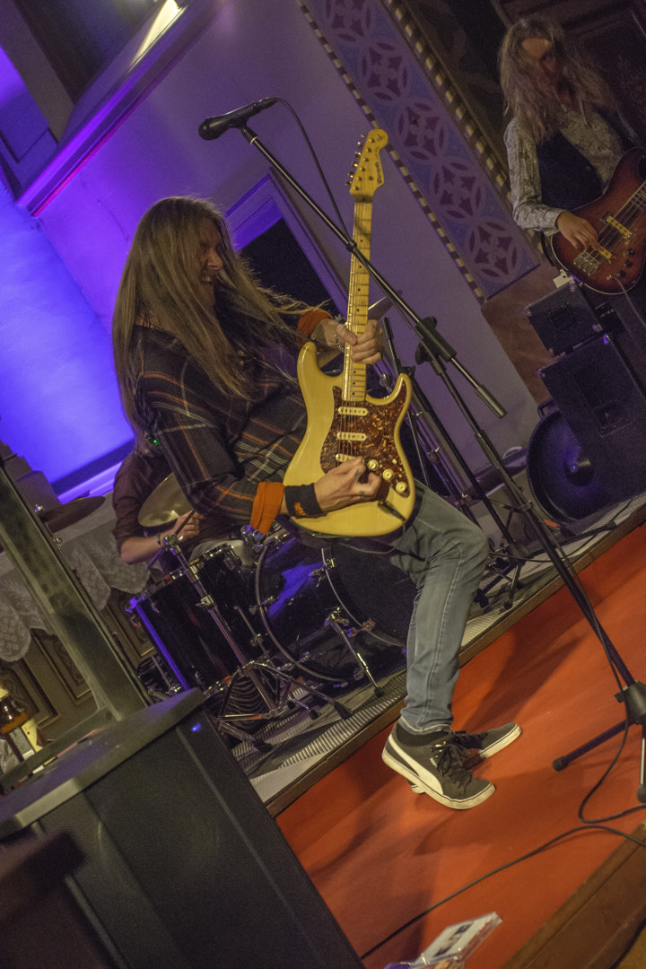 AF Zoom-Nikkor 28-85mm f/3.5-4.5 sample photo. Pontus snibb trio. photography