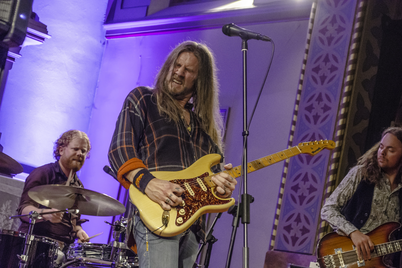 AF Zoom-Nikkor 28-85mm f/3.5-4.5 sample photo. Pontus snibb trio. photography