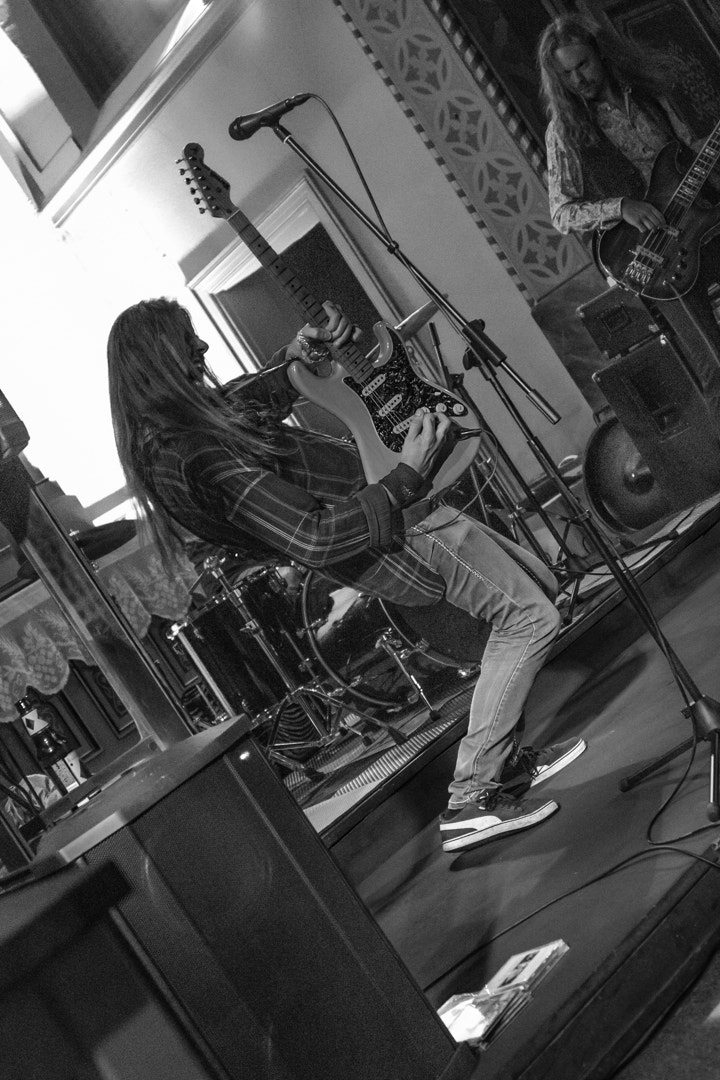 AF Zoom-Nikkor 28-85mm f/3.5-4.5 sample photo. Pontus snibb trio. photography
