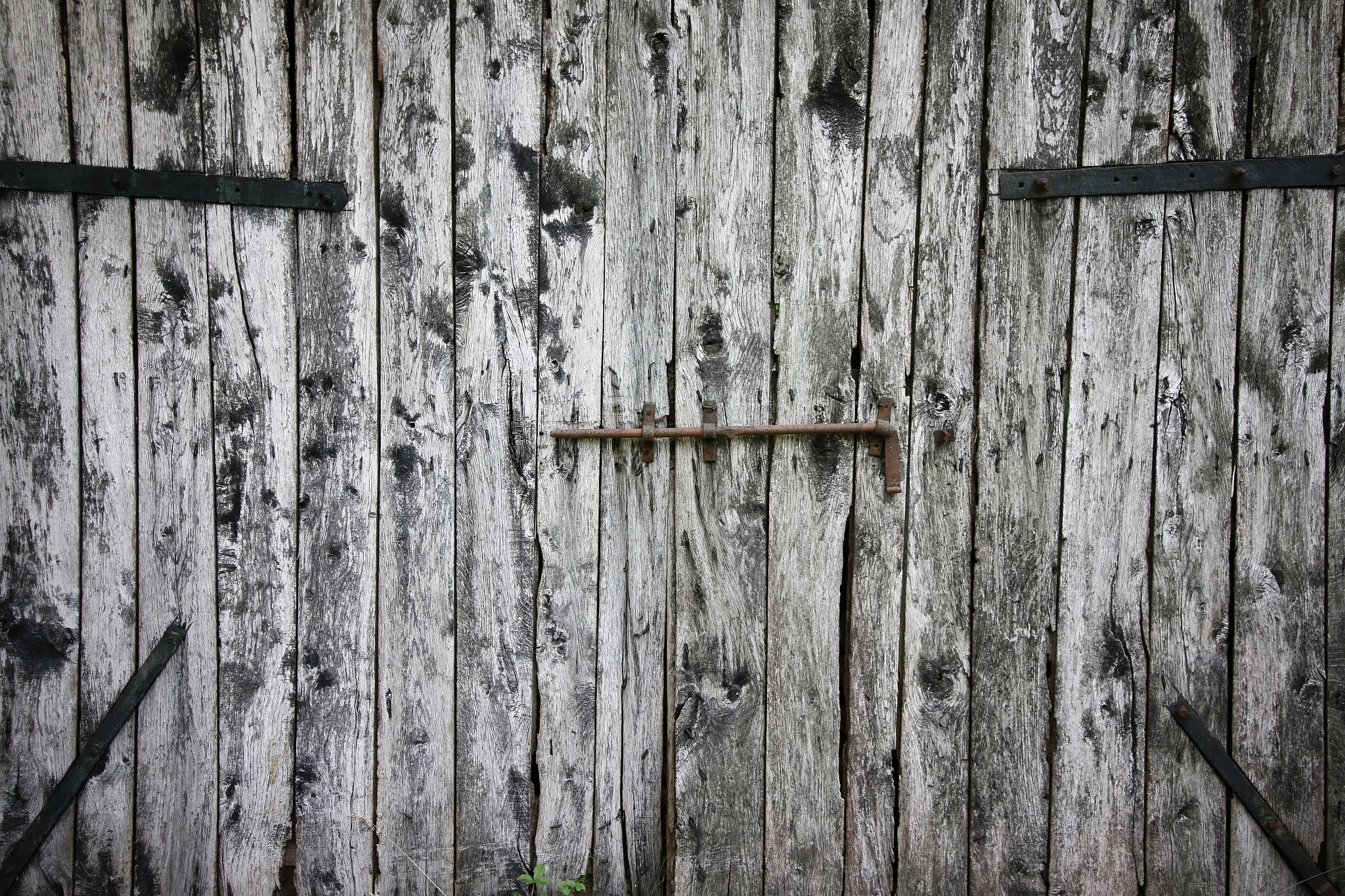 Canon EF-S 10-18mm F4.5–5.6 IS STM sample photo. The door of the farmhouse photography