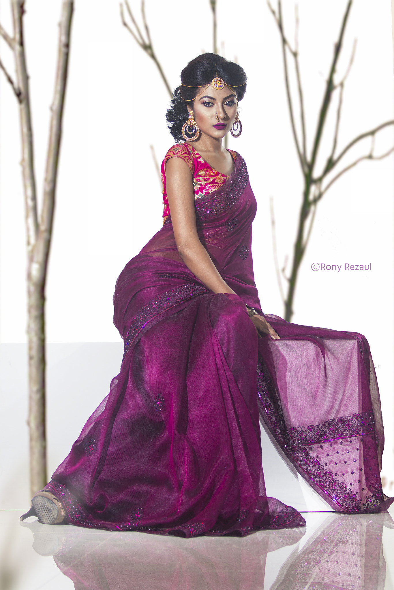 Canon EF 70-200mm F2.8L USM sample photo. Irin afrose photography