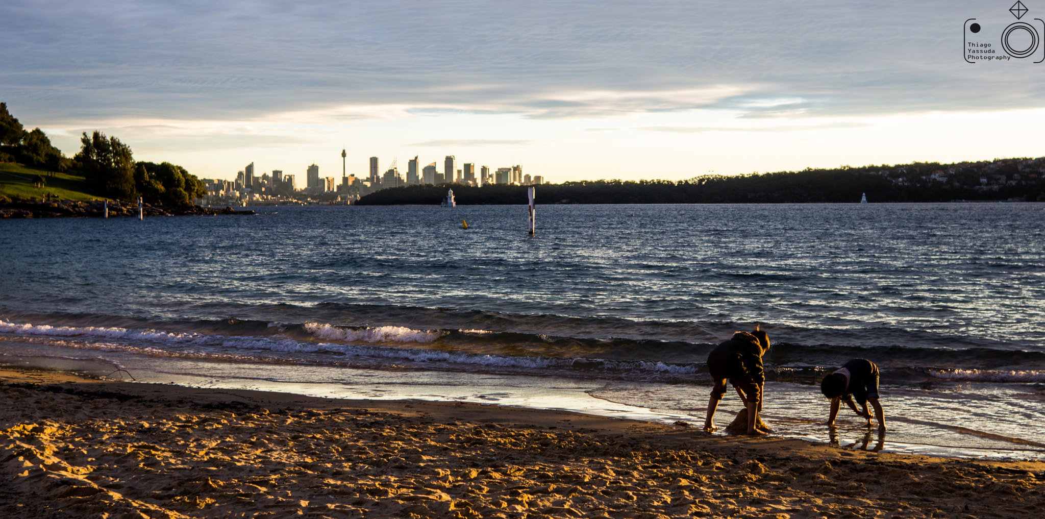 Sony SLT-A65 (SLT-A65V) + Sony 28mm F2.8 sample photo. Watson beach photography