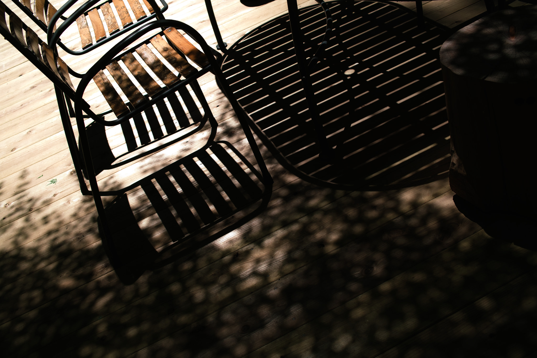 Sigma DP2s sample photo. Light and shadow photography