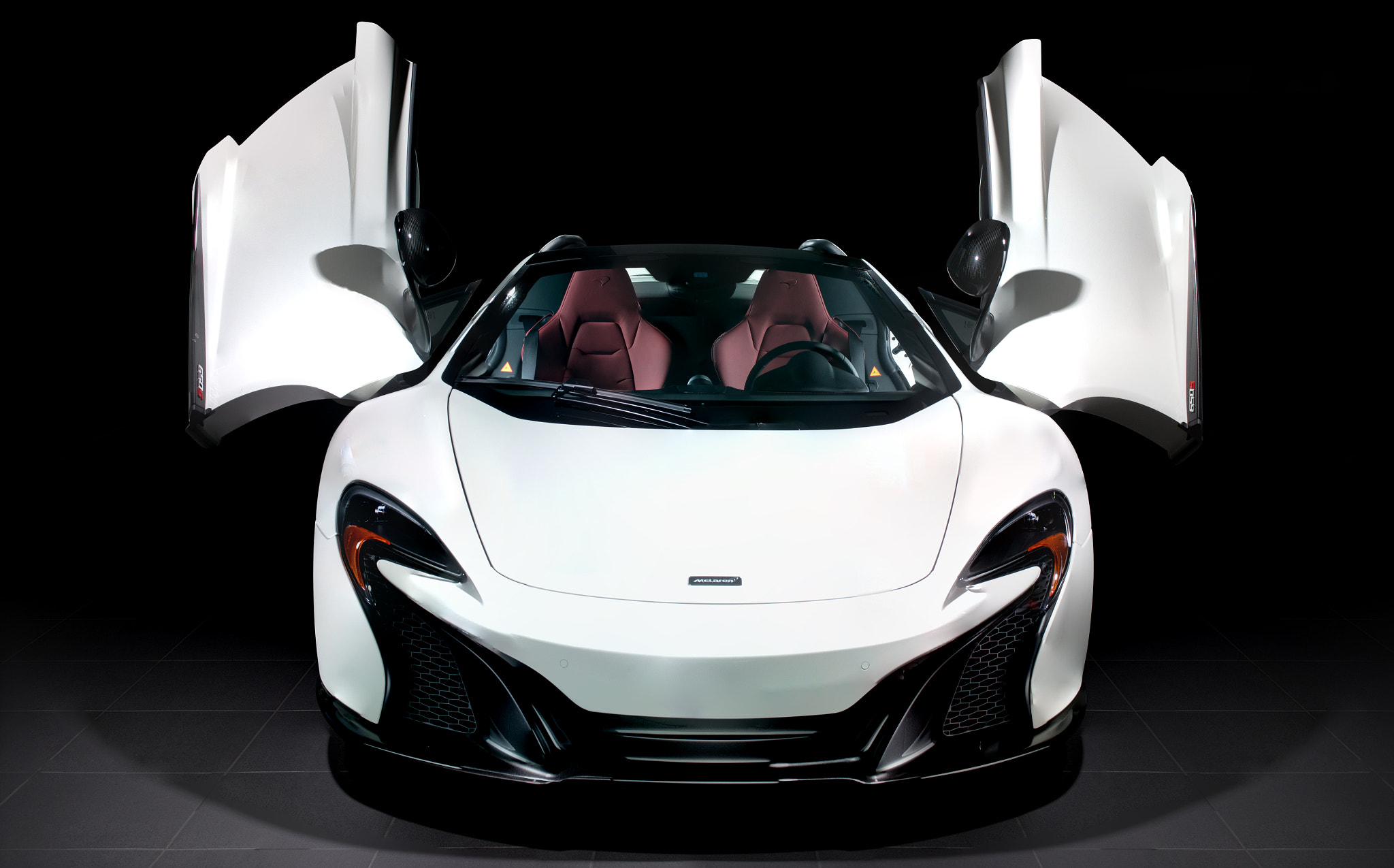 Nikon AF-S Nikkor 28-70mm F2.8 ED-IF sample photo. Mclaren photography