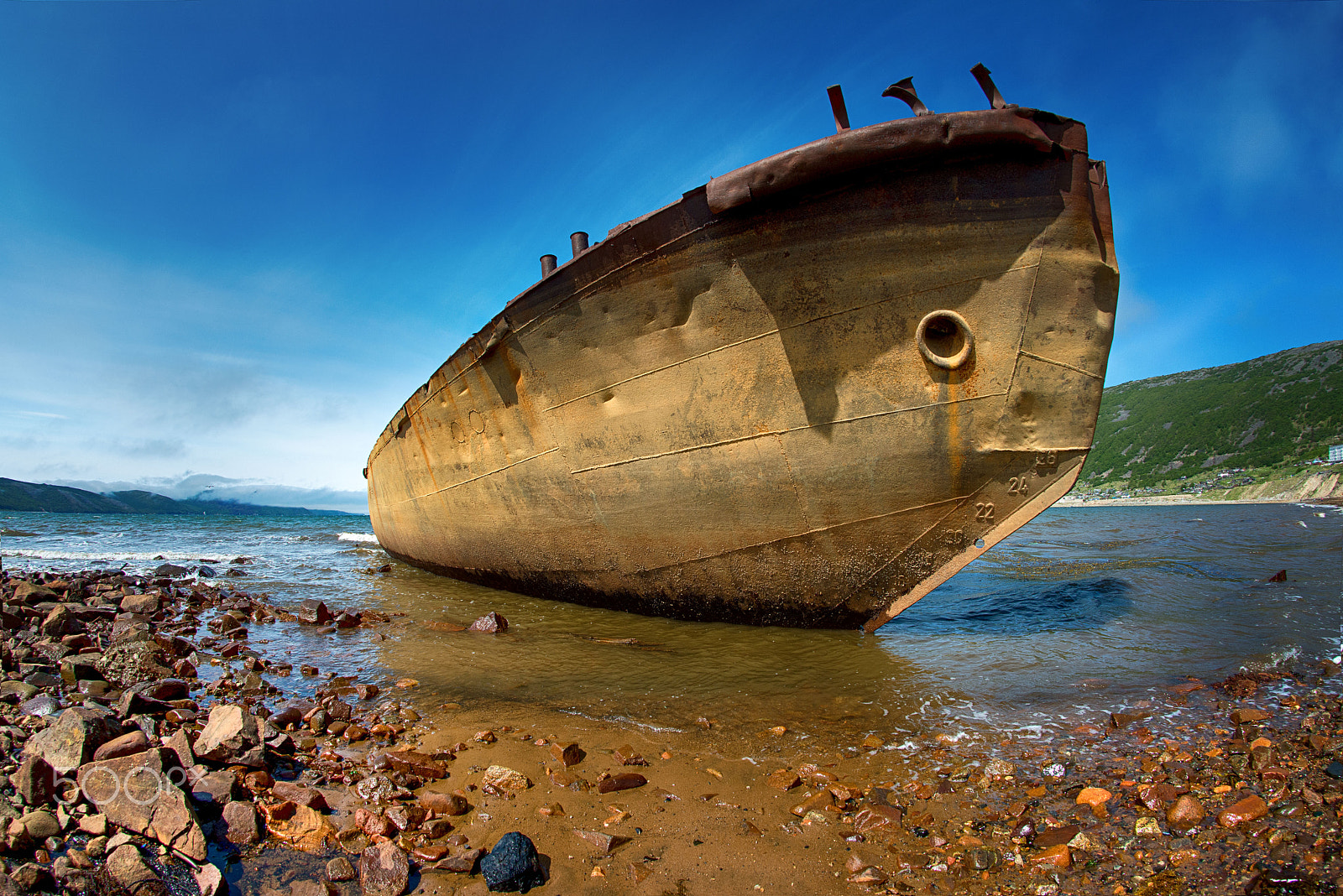 Nikon D800 + Nikon AF Fisheye-Nikkor 16mm F2.8D sample photo. Oo photography