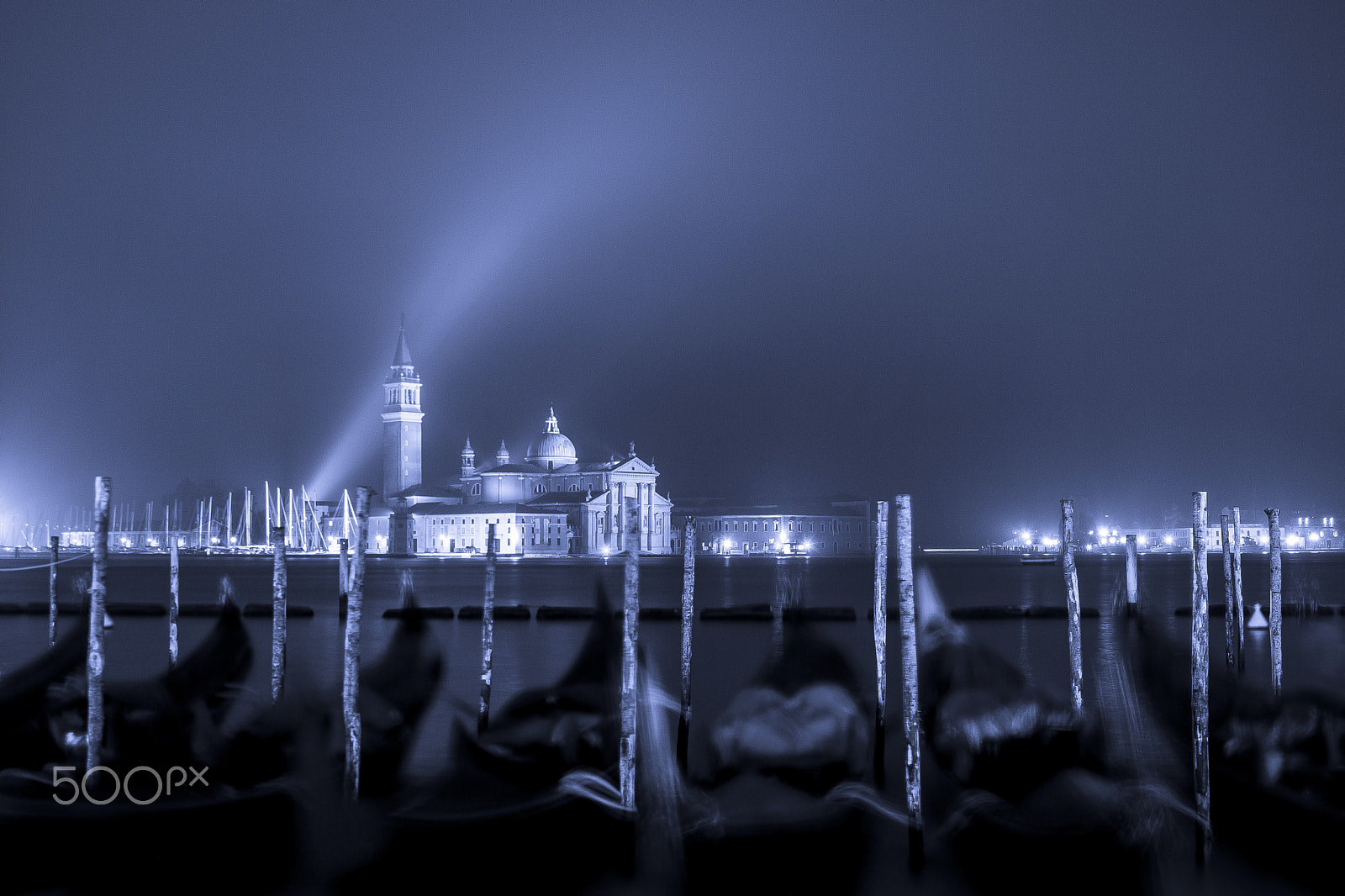 Tamron AF 19-35mm f/3.5-4.5 sample photo. San giorgio photography