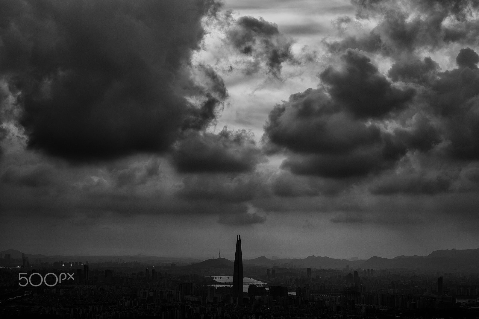 Canon EOS-1D Mark IV sample photo. Evil empire photography