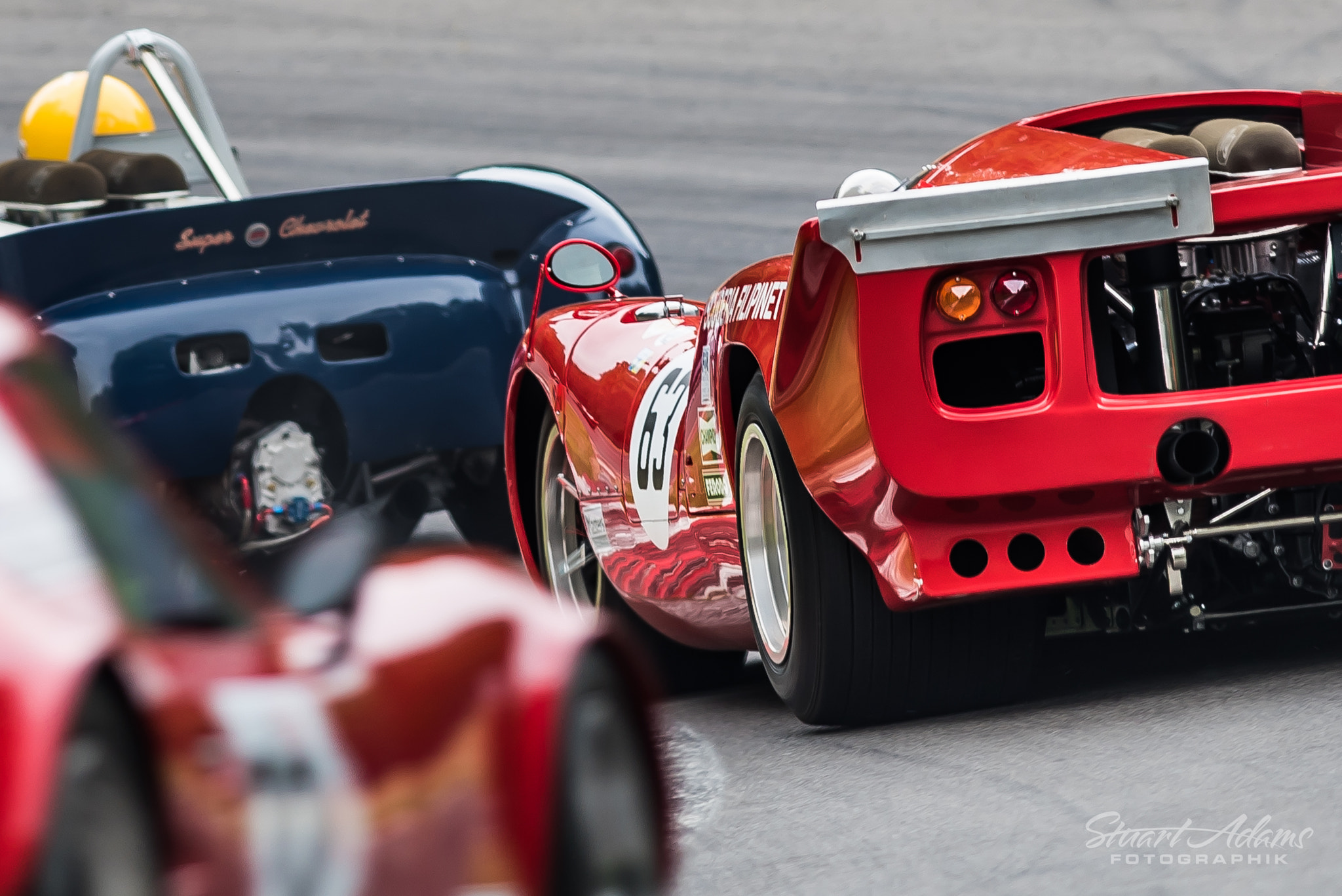 AF-S Nikkor 300mm f/2.8D IF-ED II sample photo. Lola t70 mk3b photography