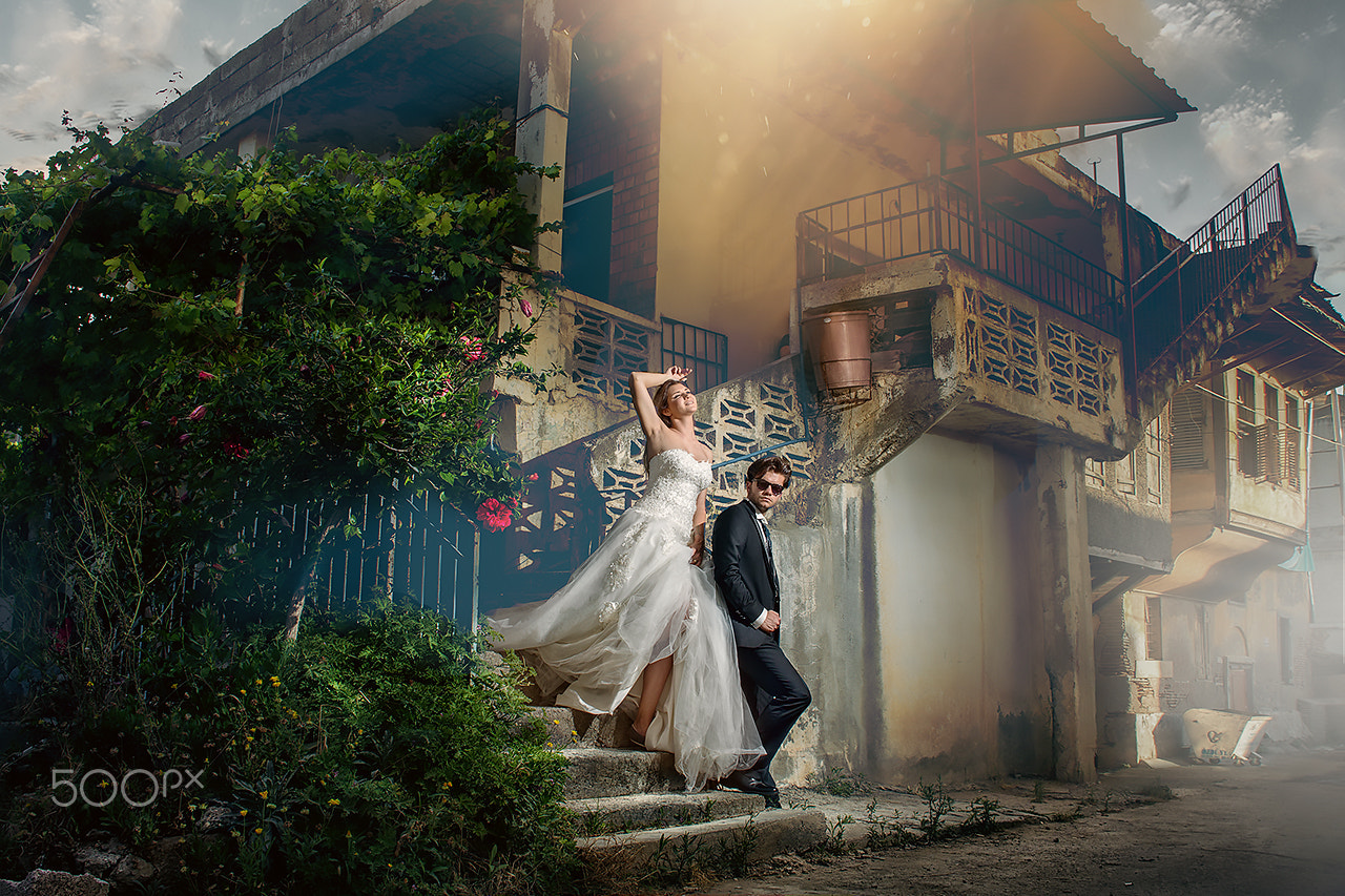 Canon EF 24mm f/1.4L sample photo. Turkey , adana photography
