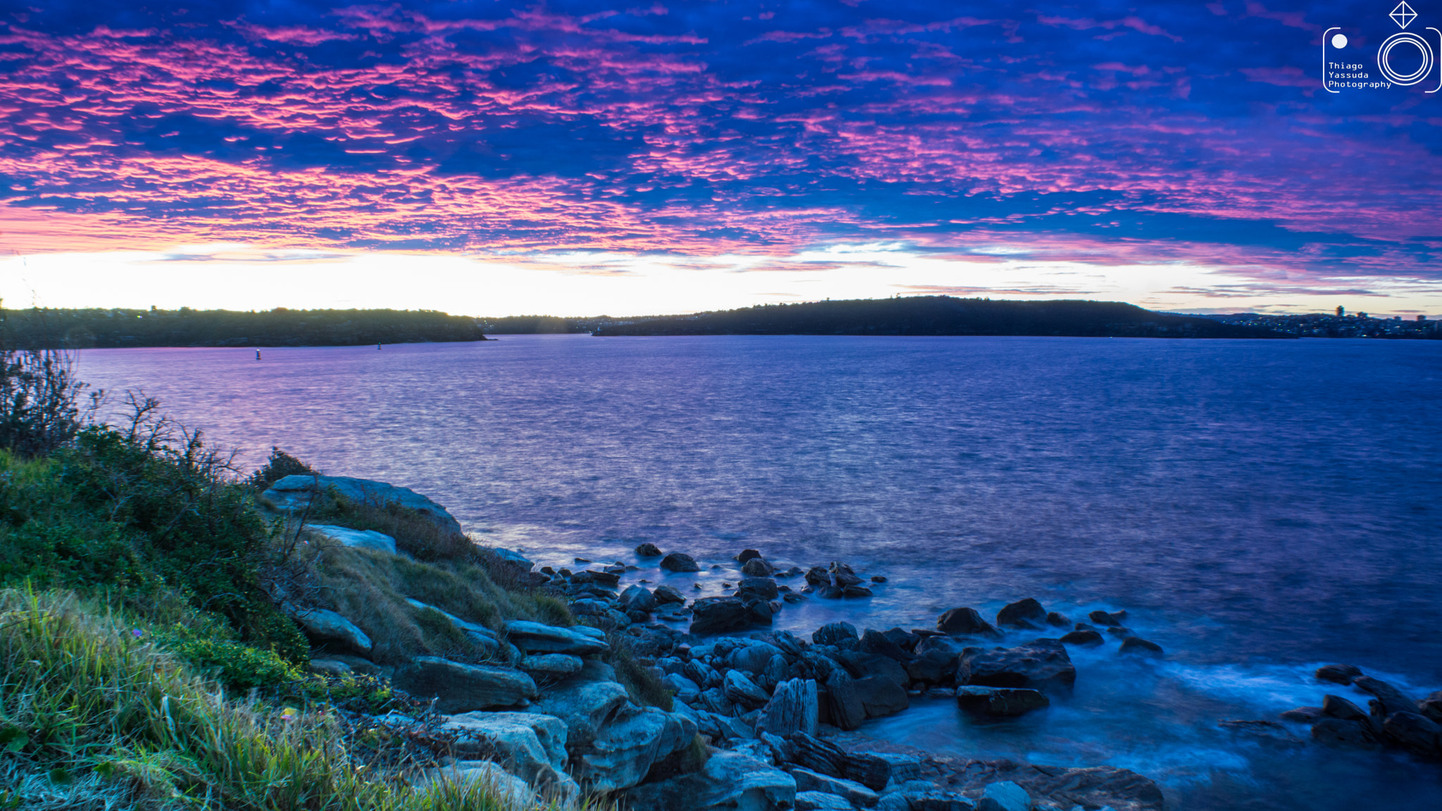 Sony SLT-A65 (SLT-A65V) + Sony 28mm F2.8 sample photo. Hornsby bay photography