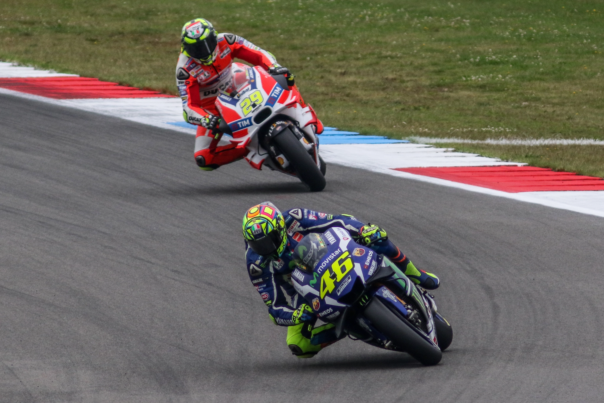 Canon EF 300mm F4L IS USM sample photo. Motogp assen 2016 photography