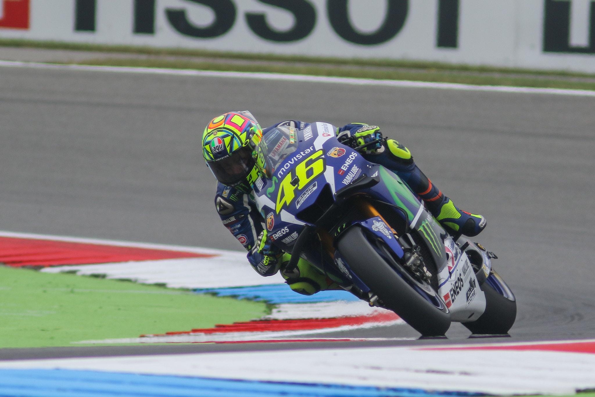 Canon EF 300mm F4L IS USM sample photo. Motogp assen 2016 photography