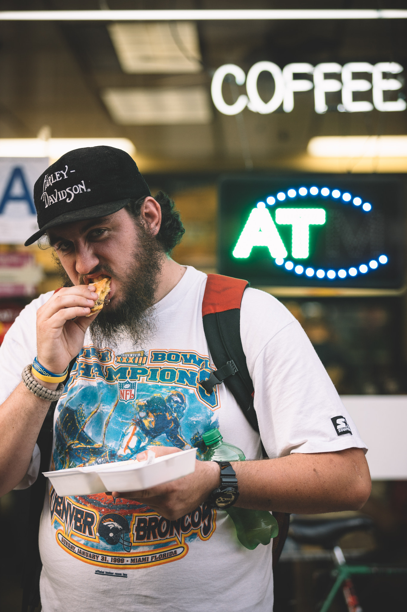 Sony a7 II + Canon EF 70-200mm F2.8L USM sample photo. 24/7 photography