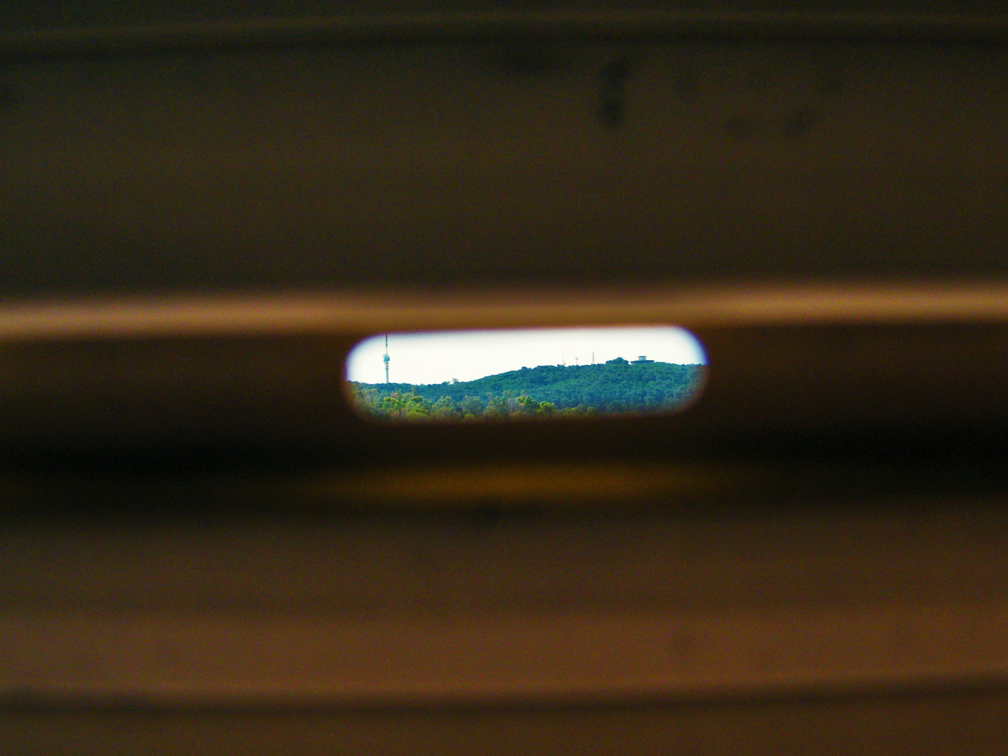 Fujifilm FinePix S2000HD sample photo. Sierra i photography