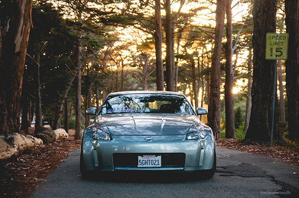 Nikon D300S sample photo. Fairlady photography