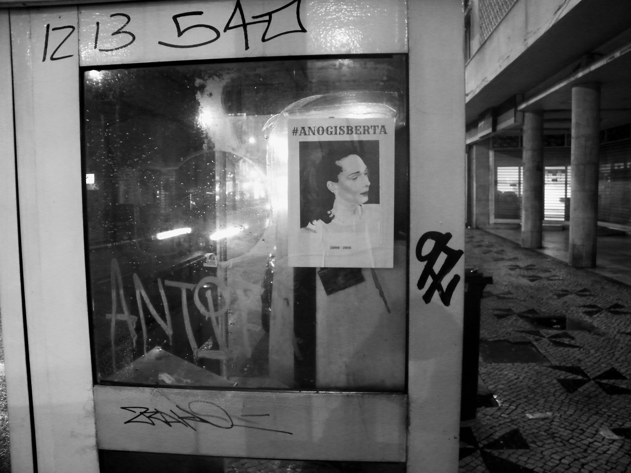 Fujifilm FinePix S2000HD sample photo. Street urban art and revolution photography