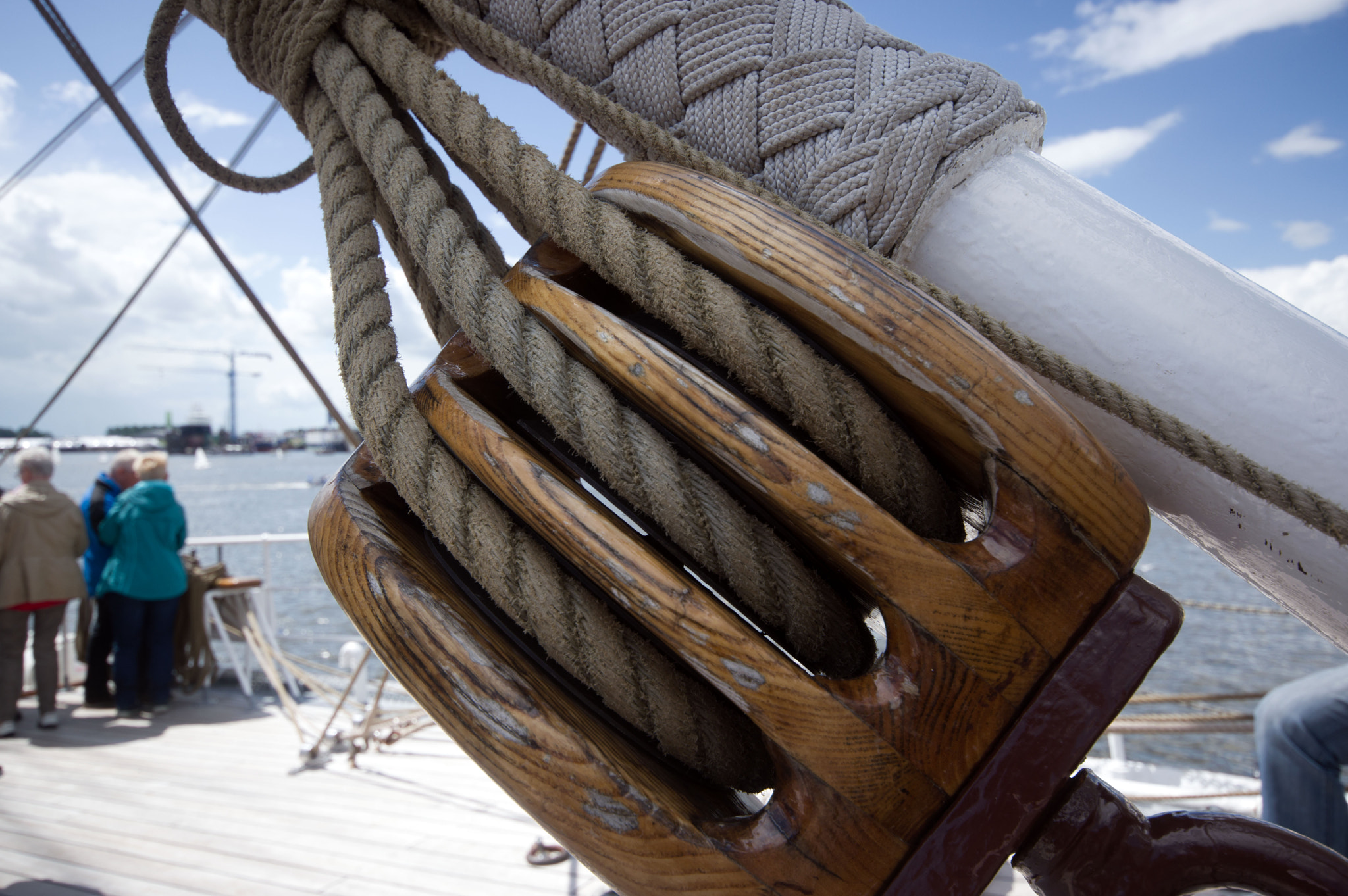 Sigma AF 10-20mm F4-5.6 EX DC sample photo. Delfsail 2016 photography
