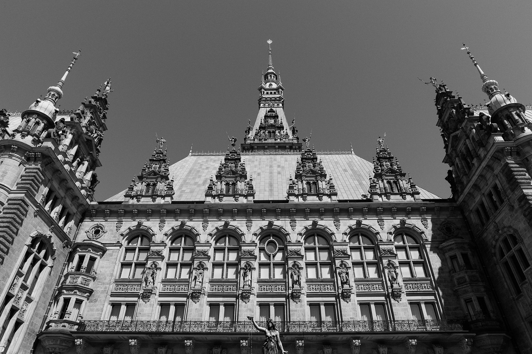 Leica M9 + Leica Elmarit-M 24mm F2.8 ASPH sample photo. - photography
