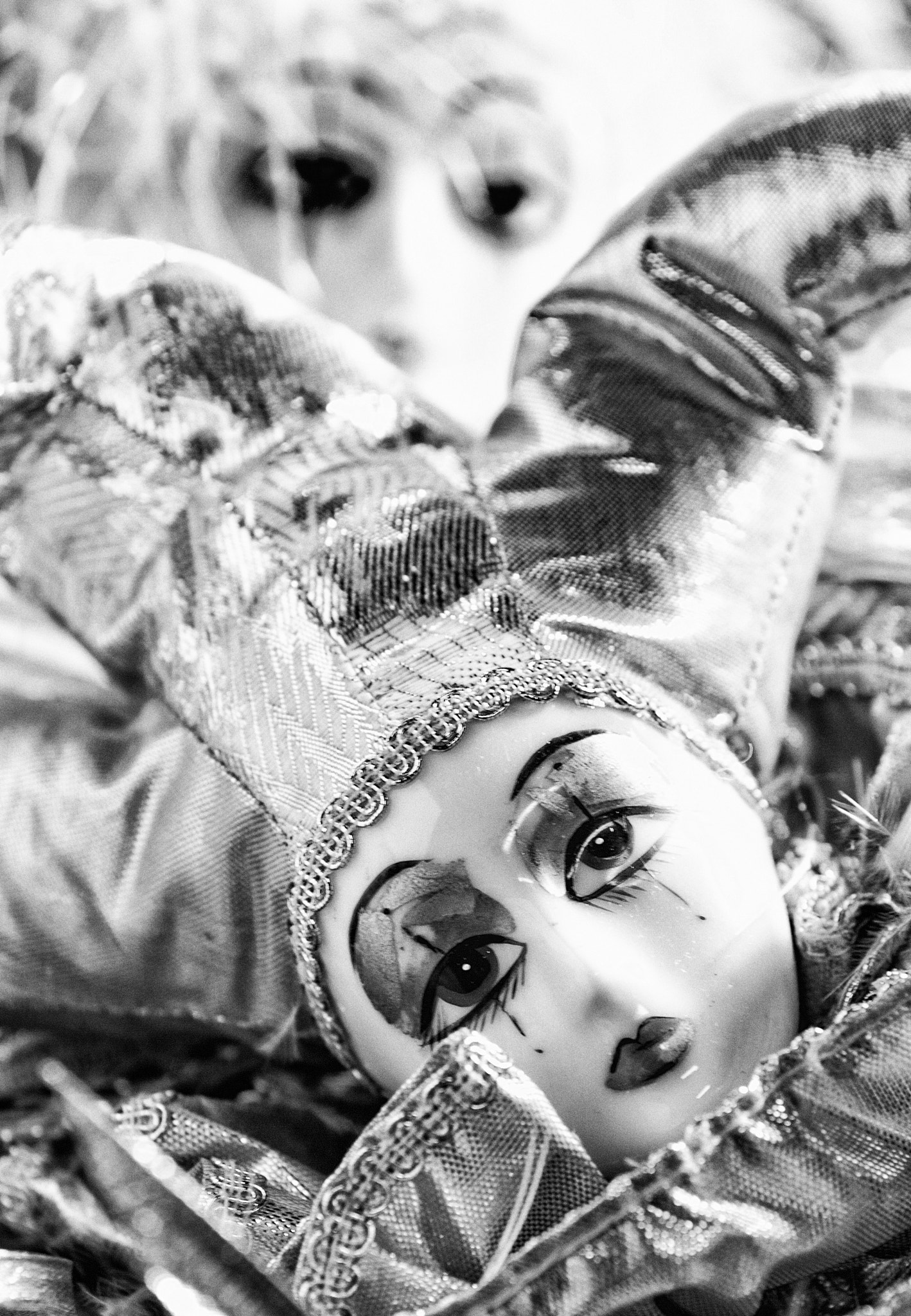 Canon EOS-1D X sample photo. Melancholia photography