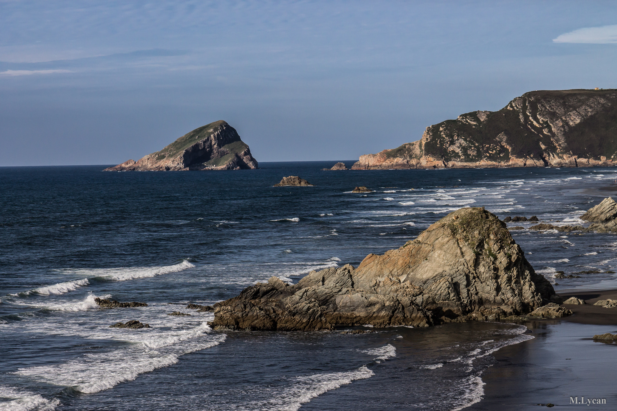 Sigma 18-125mm F3.8-5.6 DC OS HSM sample photo. La deva photography