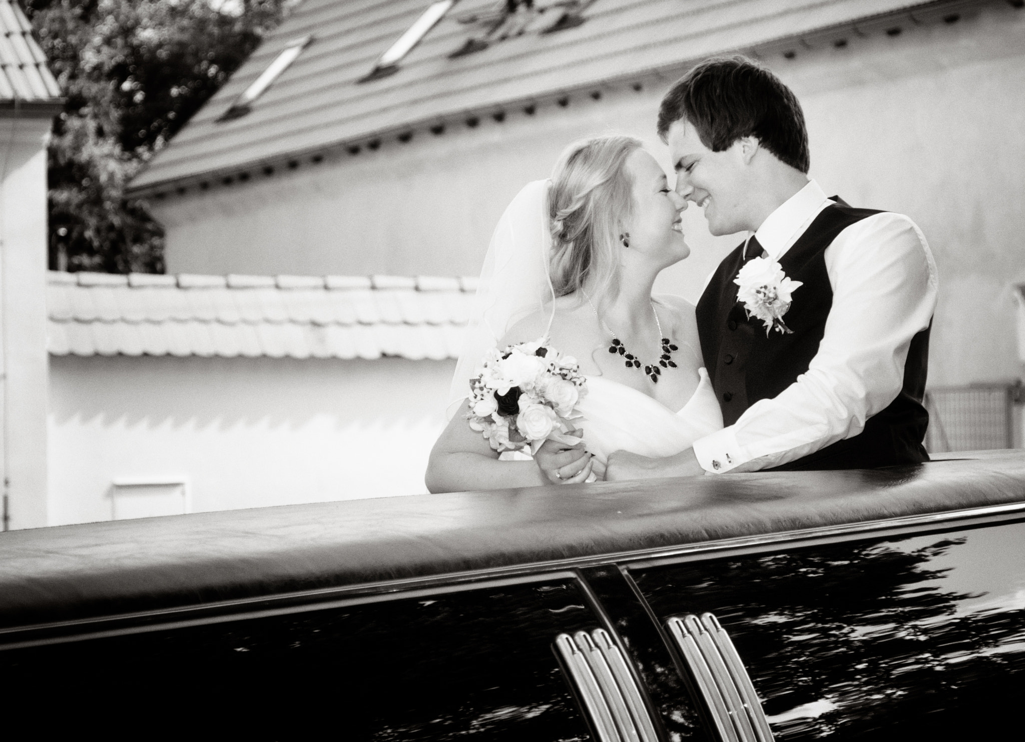 Canon EF 24-70mm F4L IS USM sample photo. Wedding photography