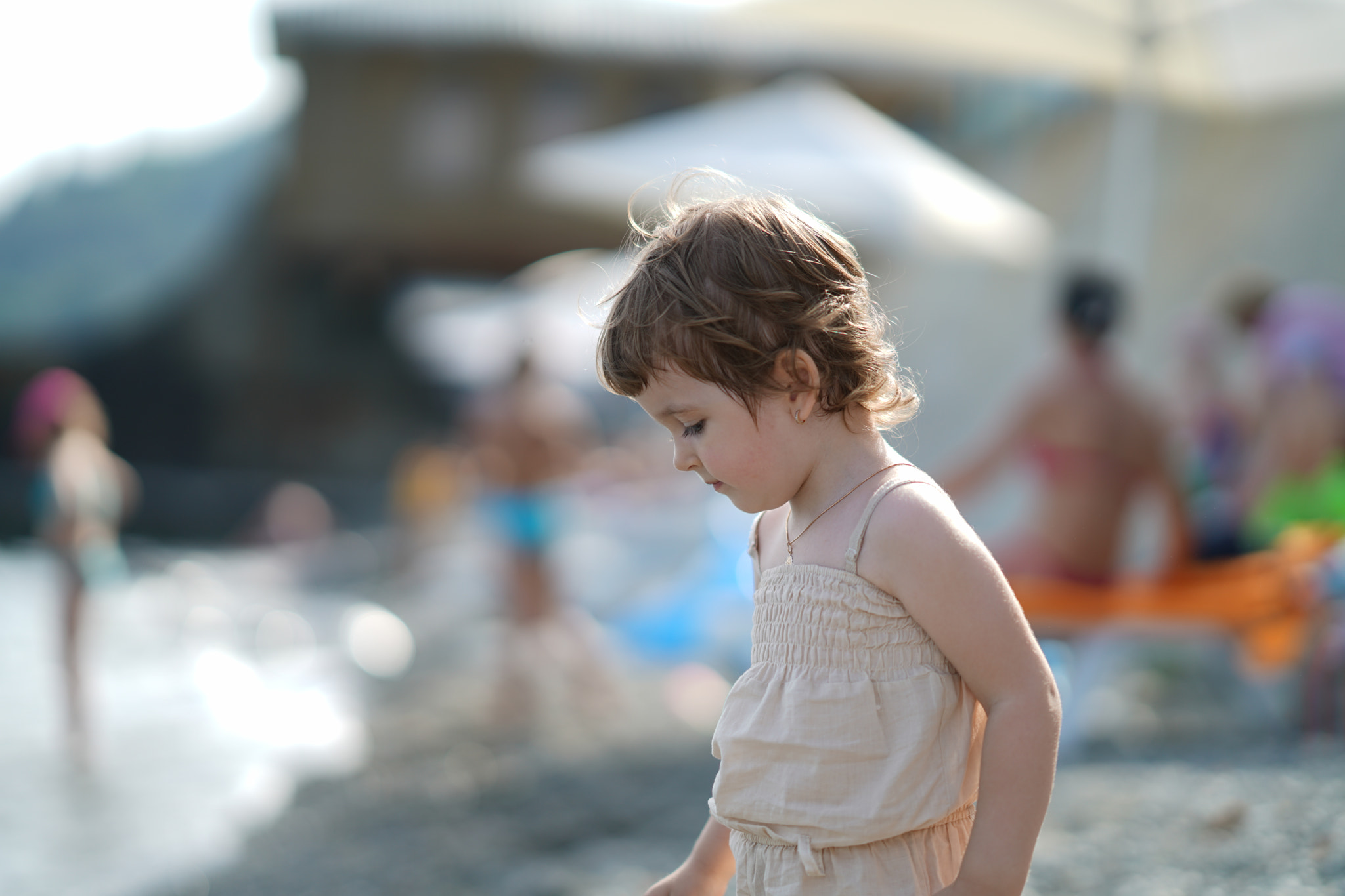 Sony FE 85mm F1.4 GM sample photo. Untitled photography