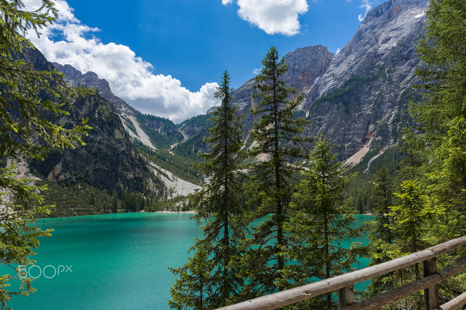 Nikon D7200 + Samyang 16mm F2 ED AS UMC CS sample photo. Mountainlake.jpg photography