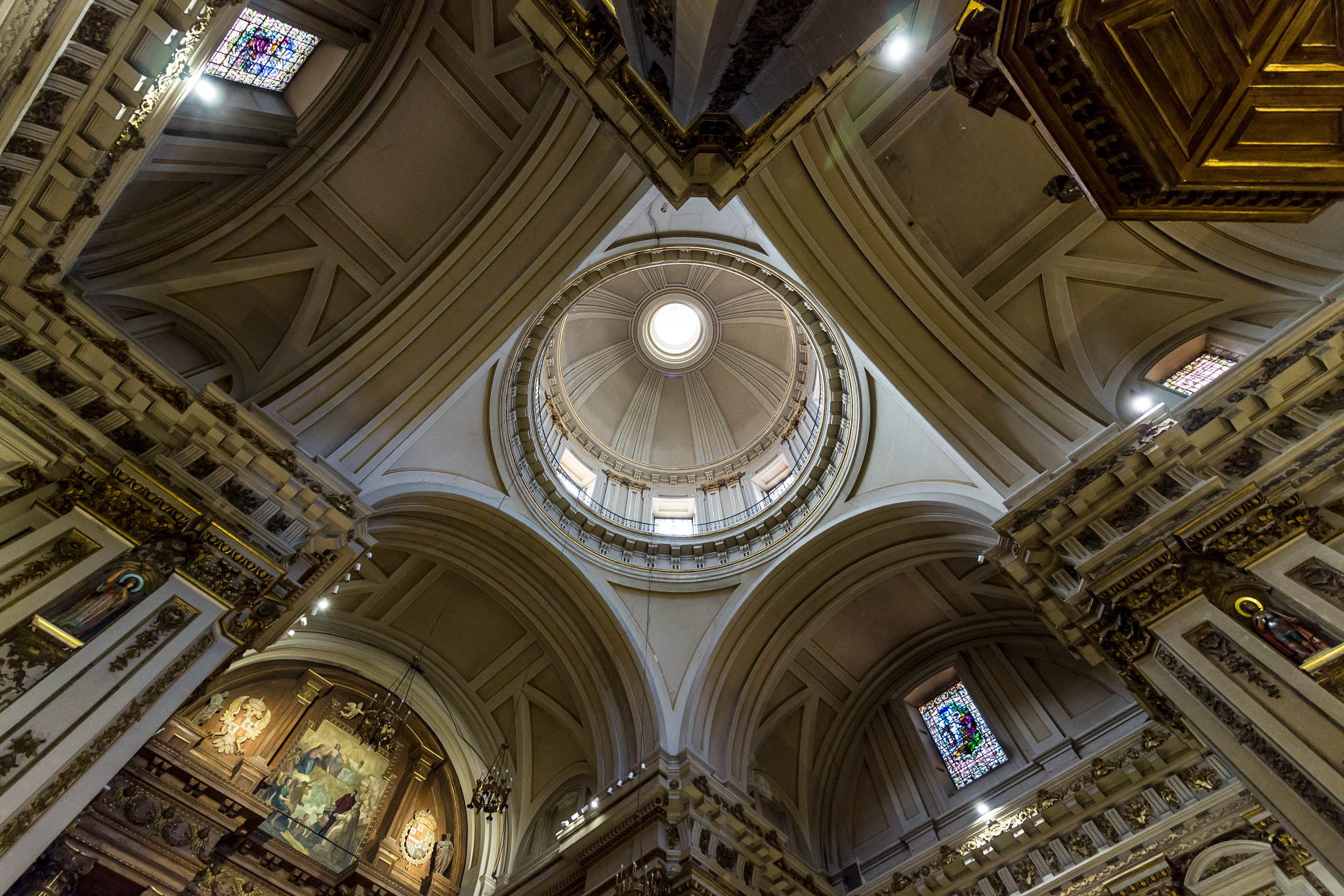 Canon EF-S 10-18mm F4.5–5.6 IS STM sample photo. San isidro photography