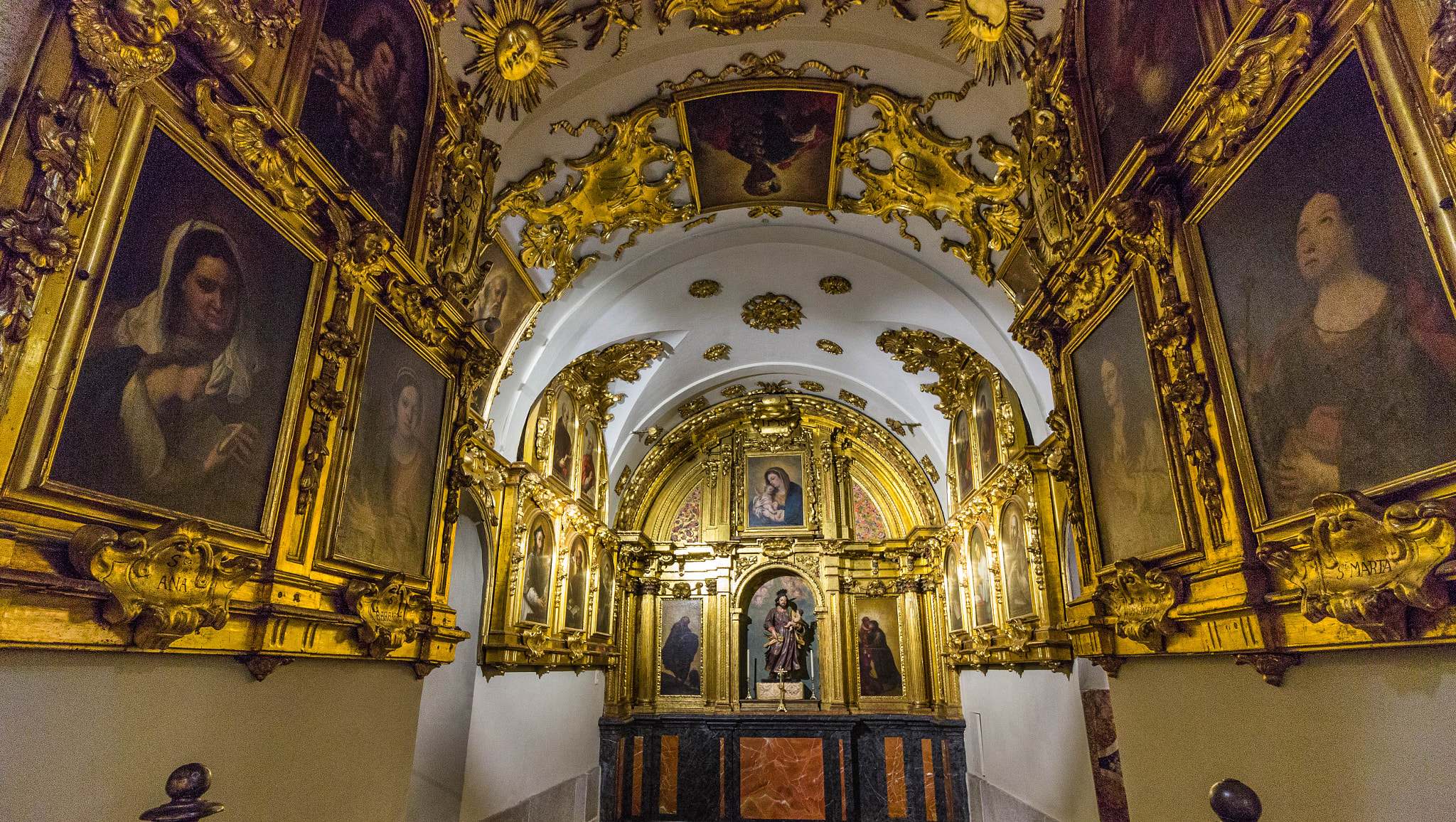 Canon EF-S 10-18mm F4.5–5.6 IS STM sample photo. Barroco photography