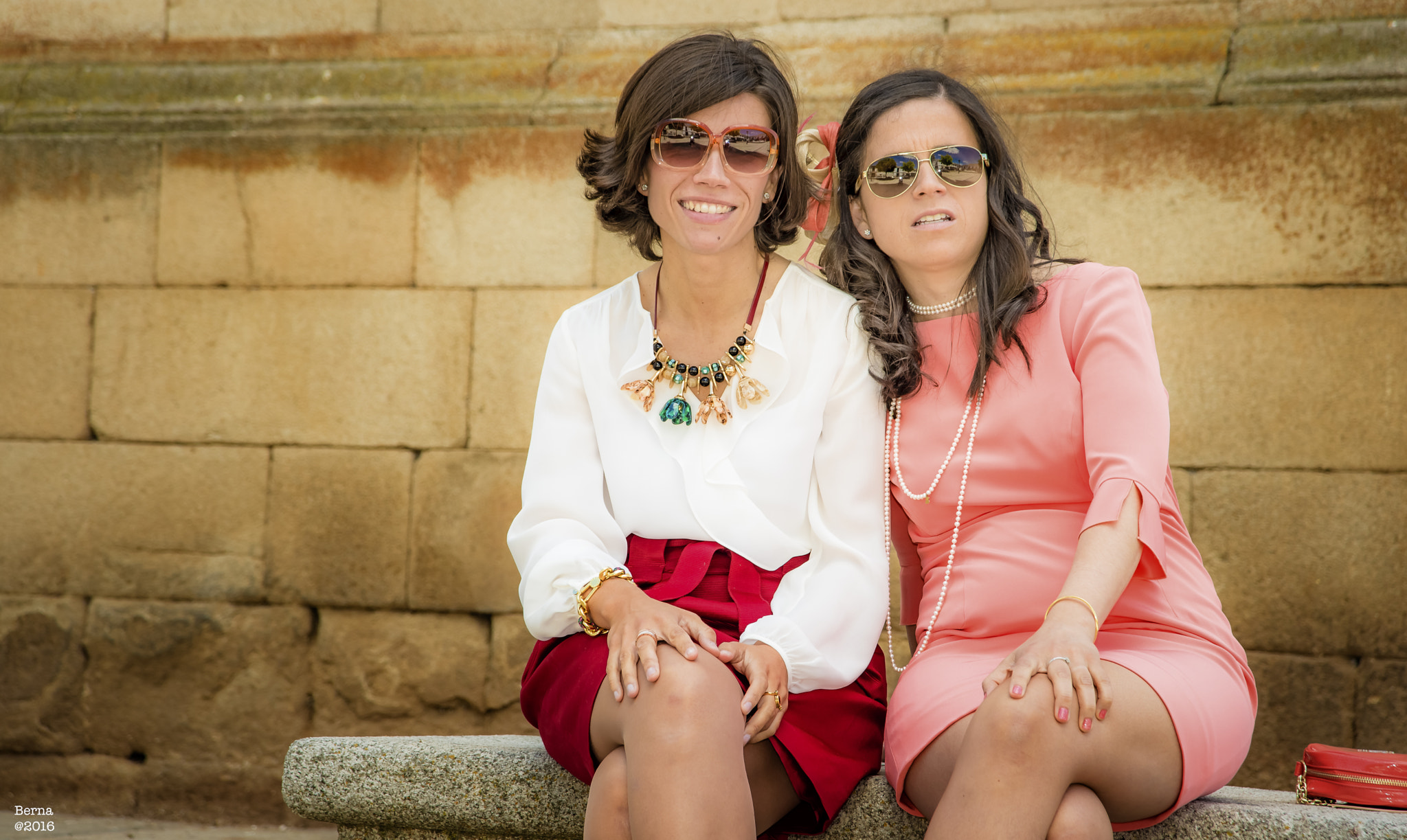 AF Zoom-Nikkor 24-120mm f/3.5-5.6D IF sample photo. Hermanas photography