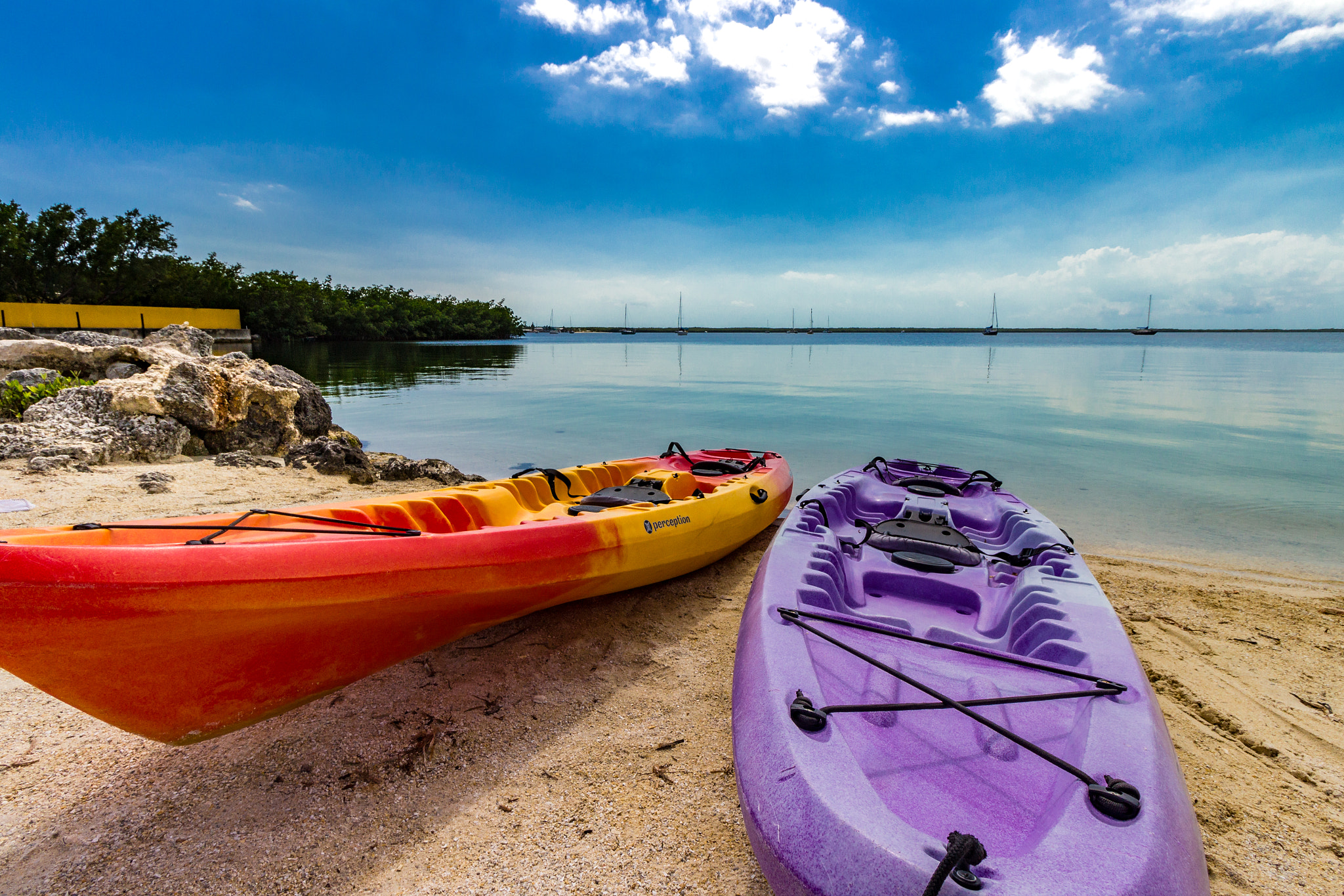 Canon EF-S 10-18mm F4.5–5.6 IS STM sample photo. Parked on the sand photography